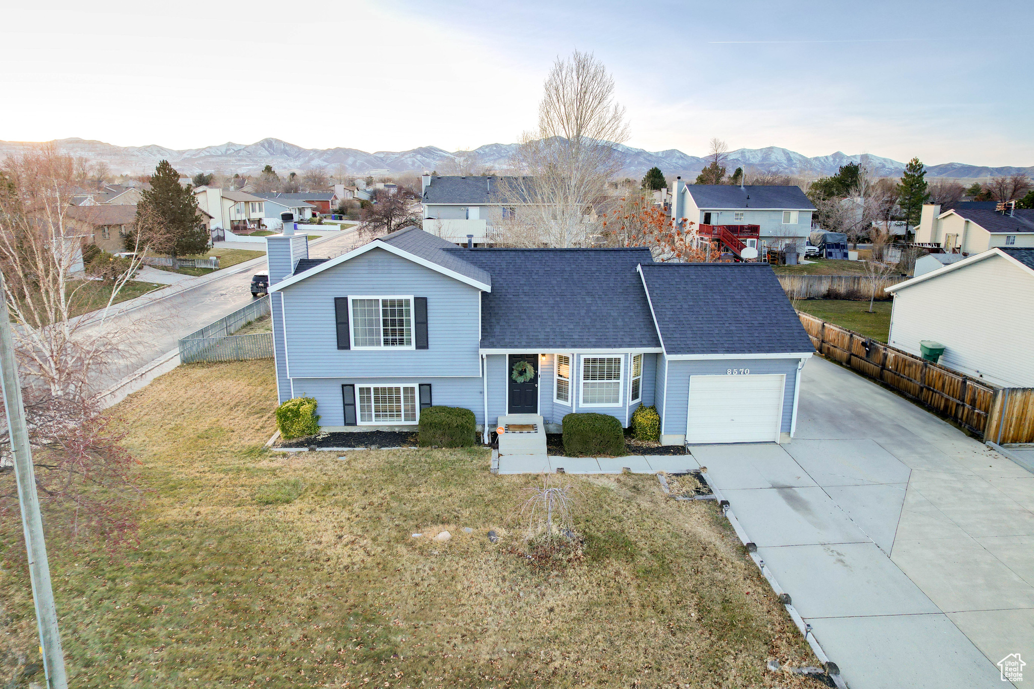 8570 S 4800, West Jordan, Utah image 38