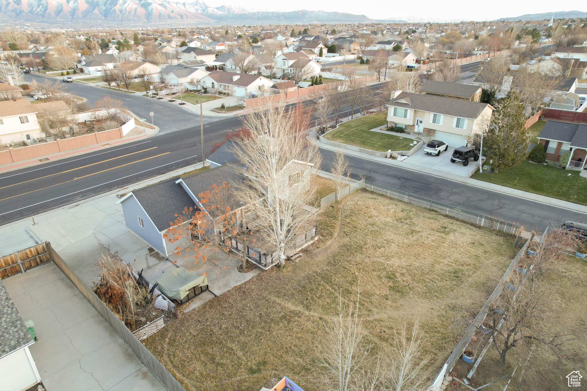 8570 S 4800, West Jordan, Utah image 43