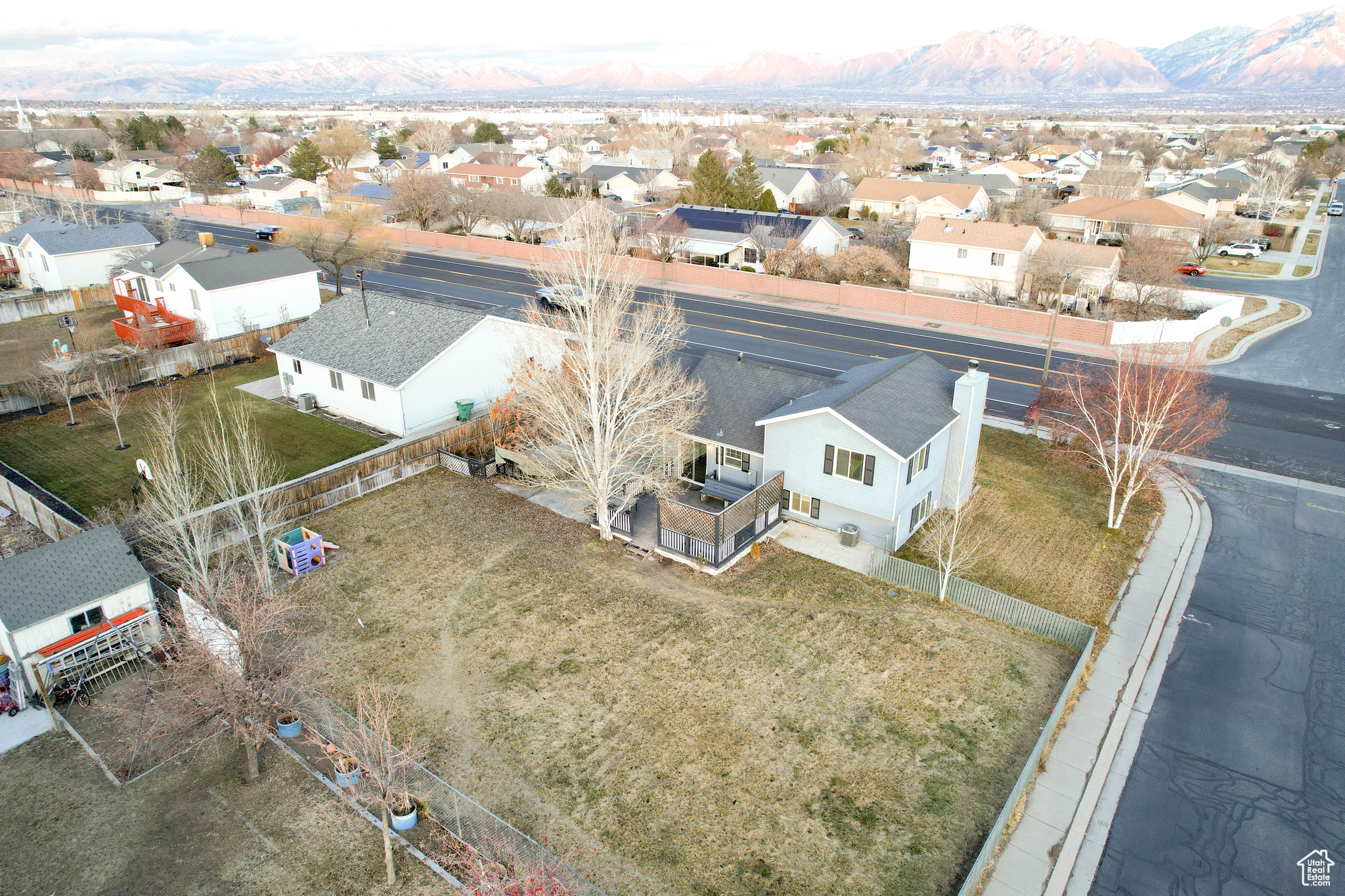 8570 S 4800, West Jordan, Utah image 45