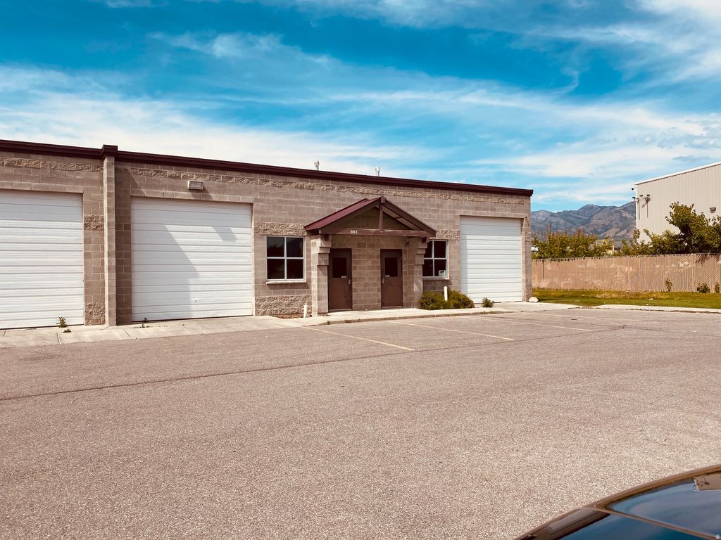 Photo of 661 W 1725 N #11, Logan, UT 84321 (MLS # 2147322)