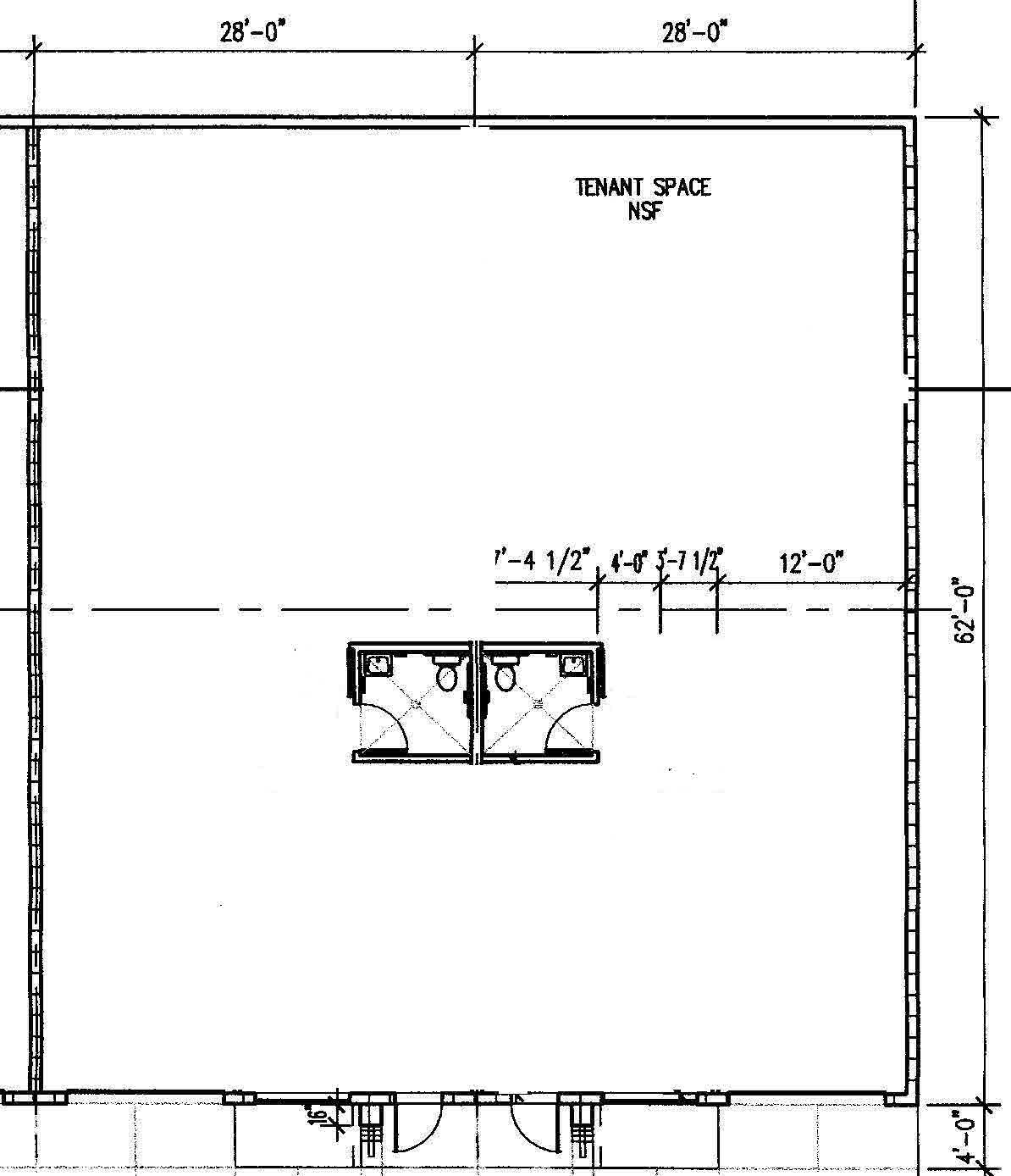 LOGAN IND BUS PARK - Commercial Lease
