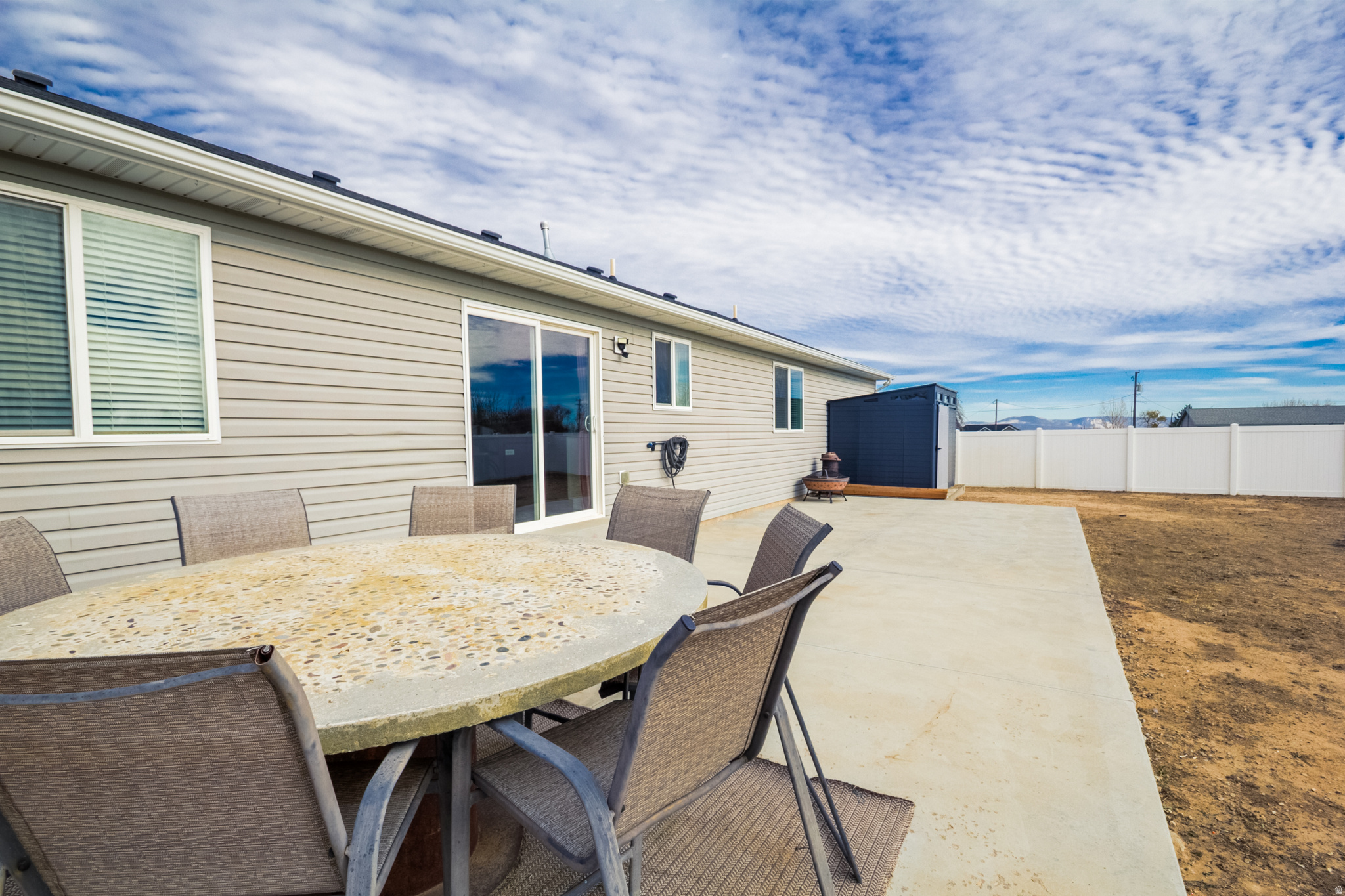 OLD FARM PLAT A - Residential