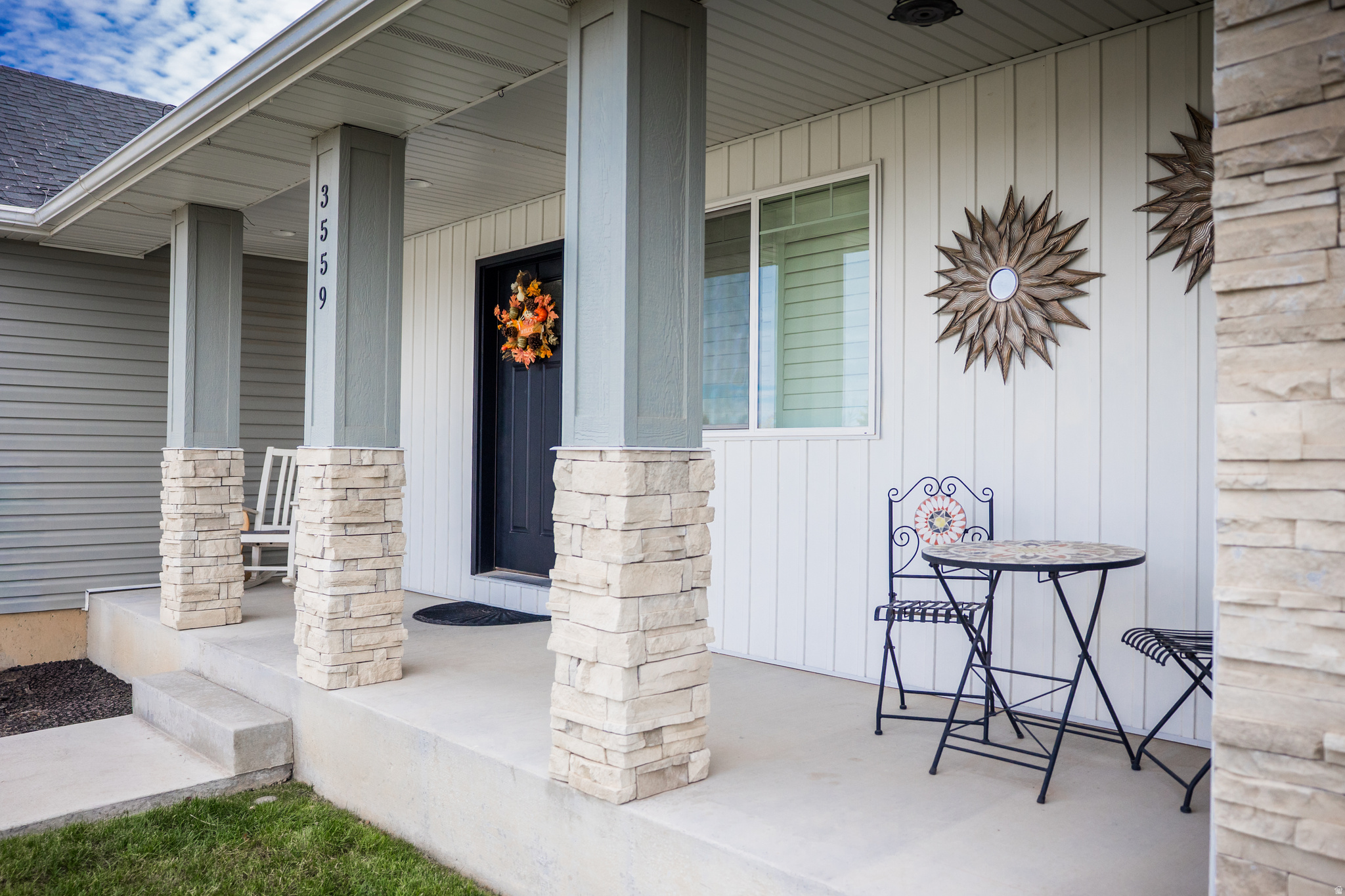 OLD FARM PLAT A - Residential