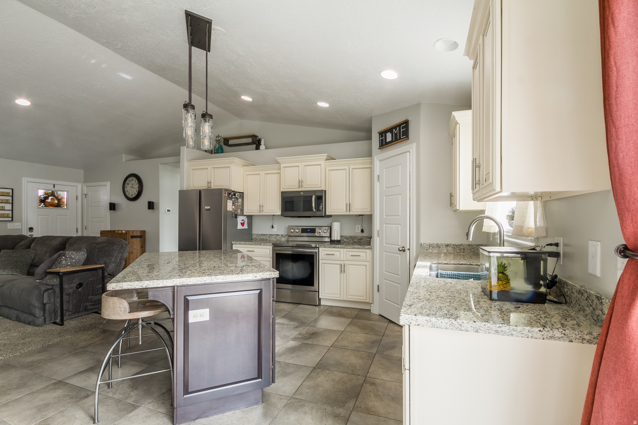 OLD FARM PLAT A - Residential