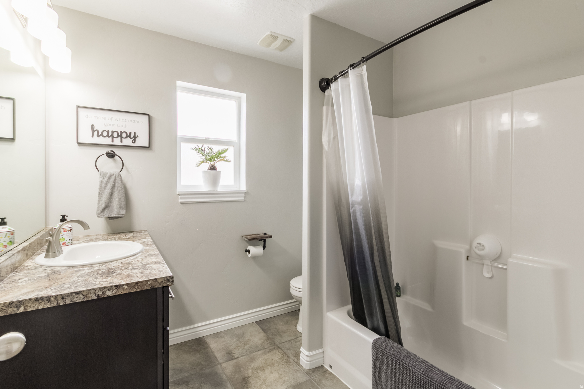 OLD FARM PLAT A - Residential