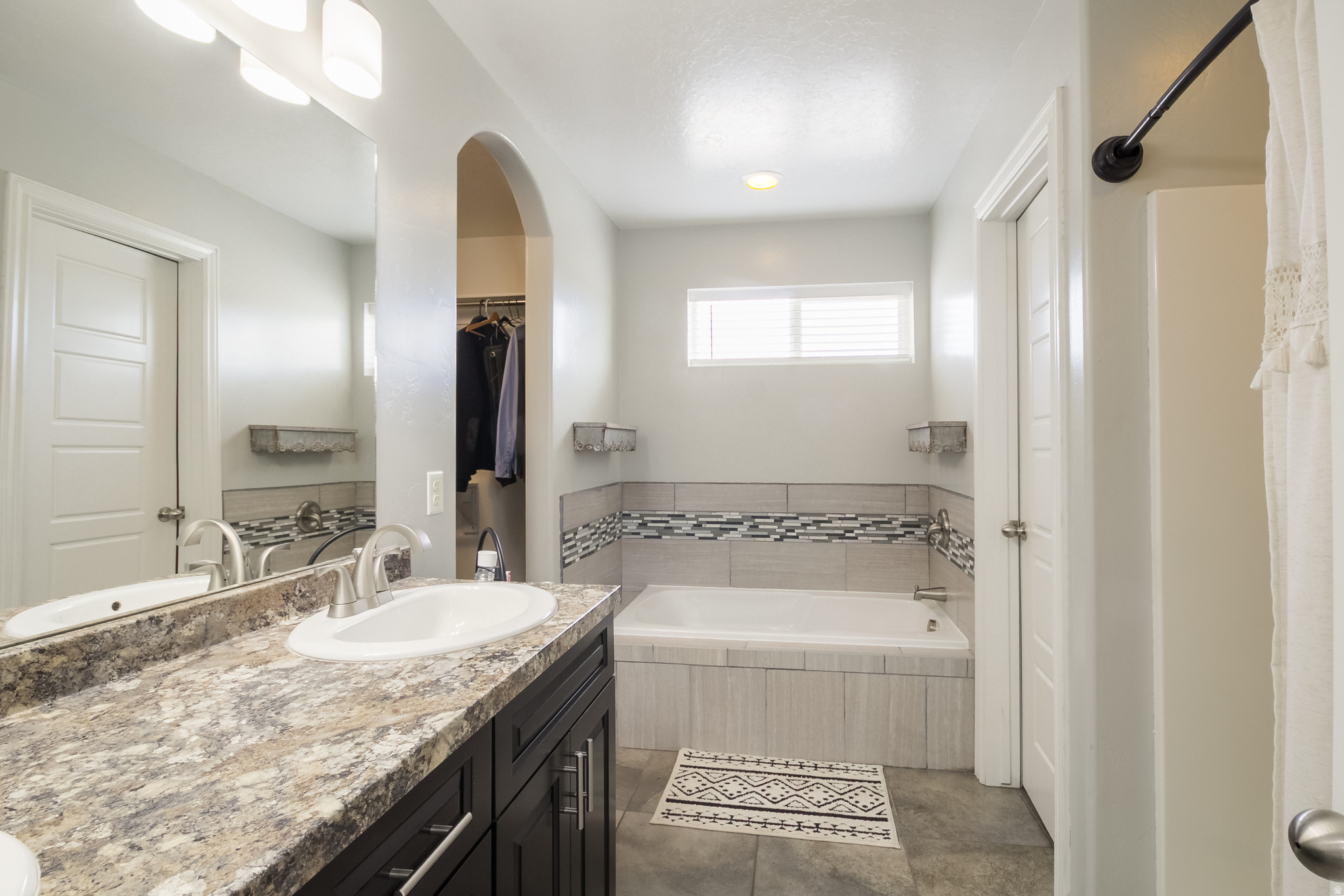 OLD FARM PLAT A - Residential