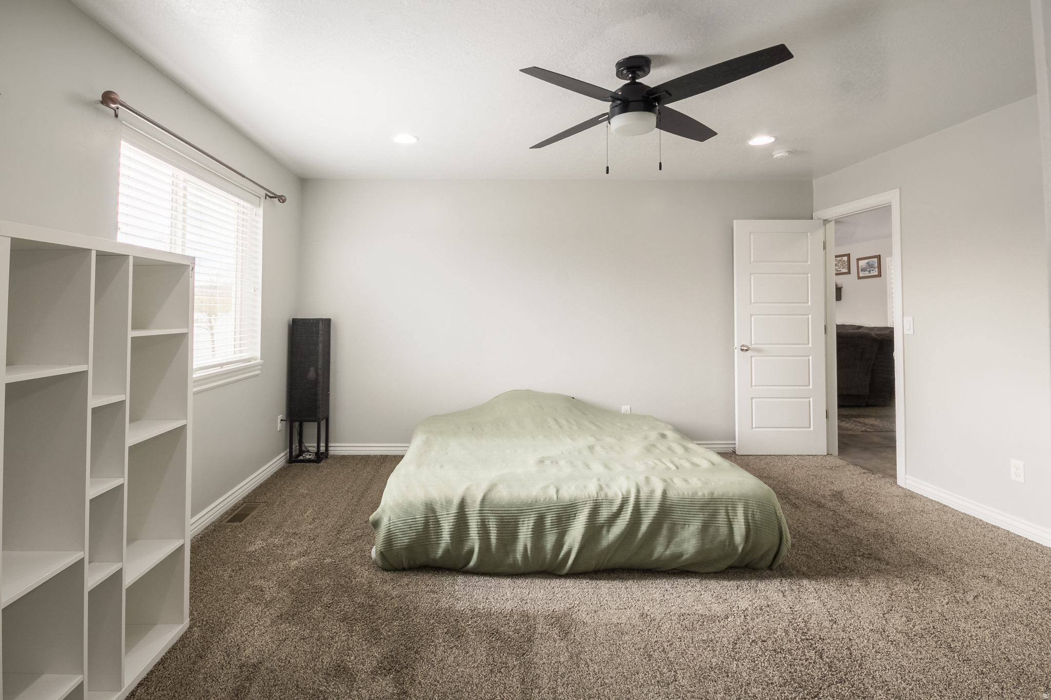 OLD FARM PLAT A - Residential