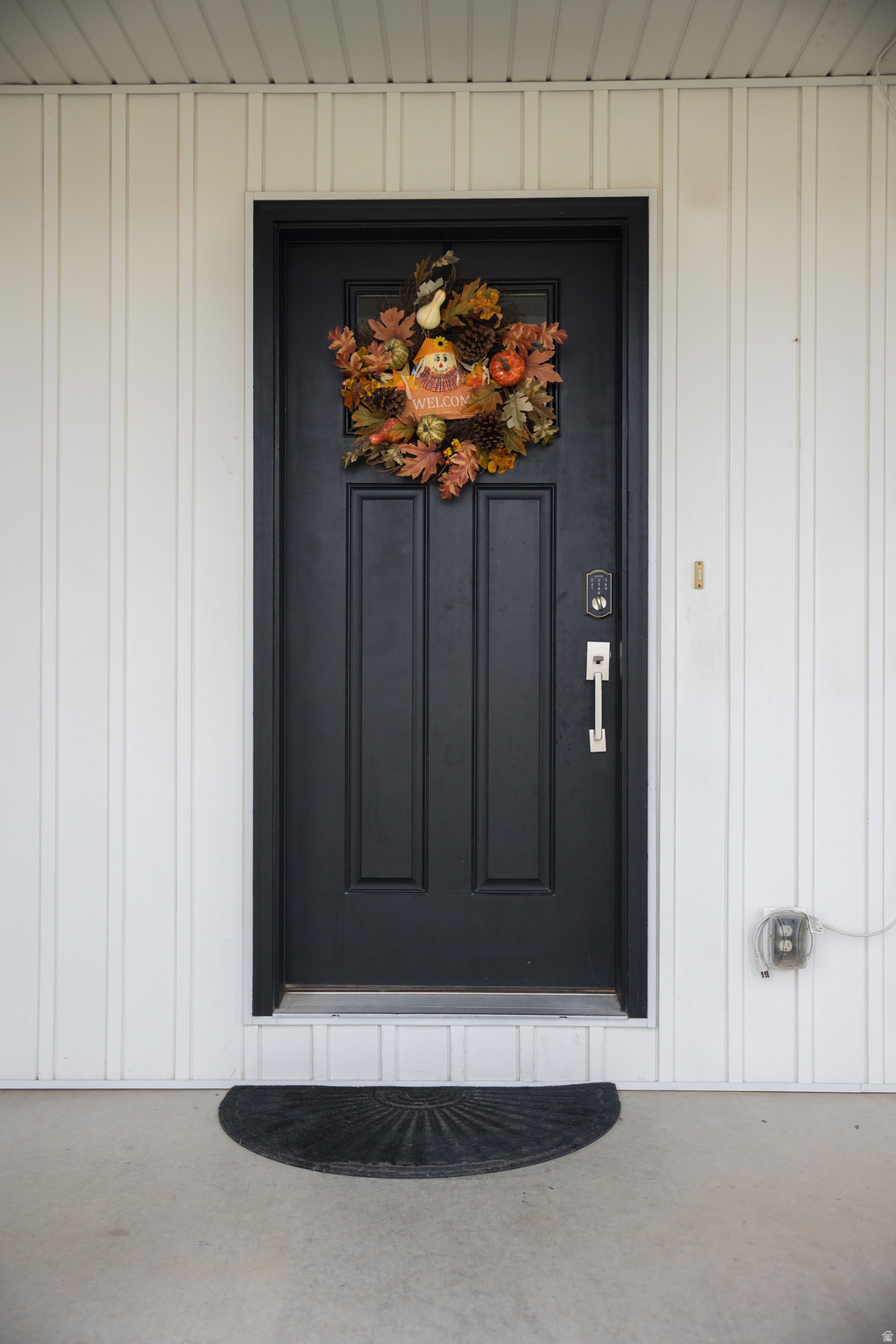 OLD FARM PLAT A - Residential