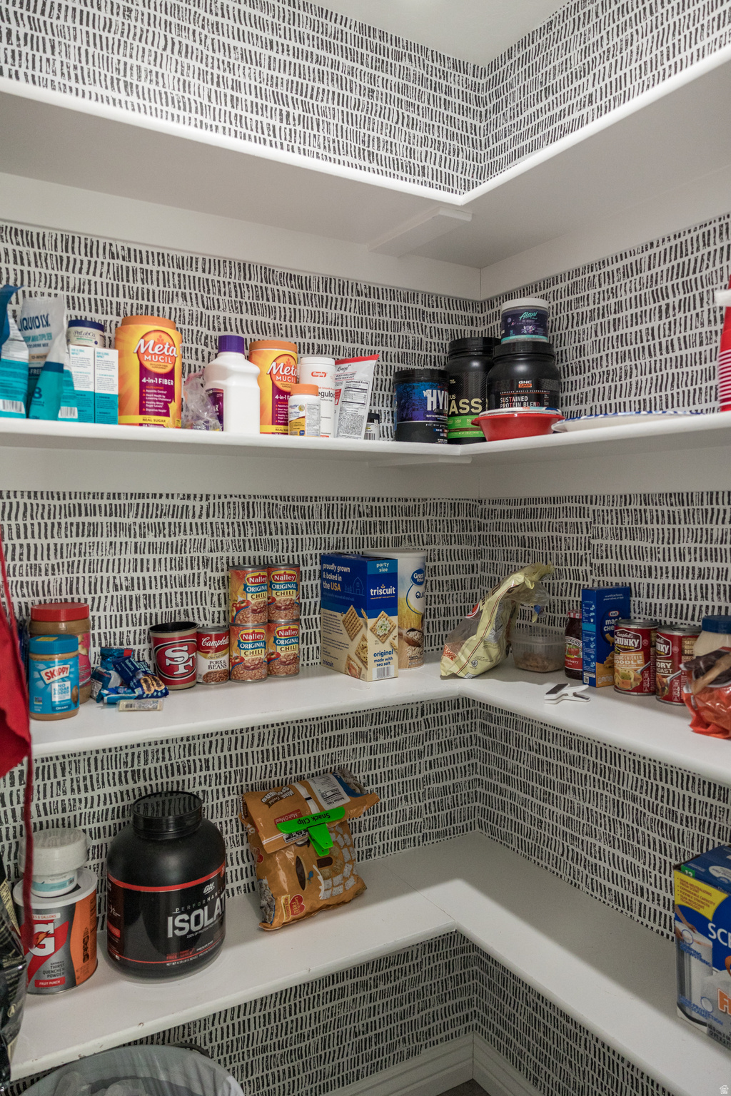 OLD FARM PLAT A - Residential