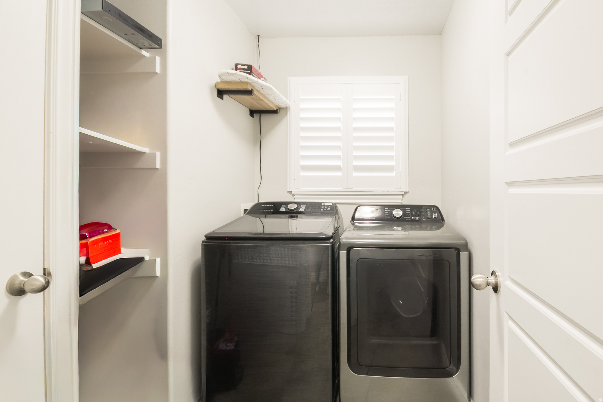 OLD FARM PLAT A - Residential