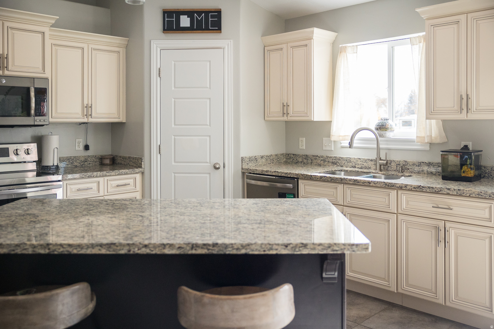 OLD FARM PLAT A - Residential