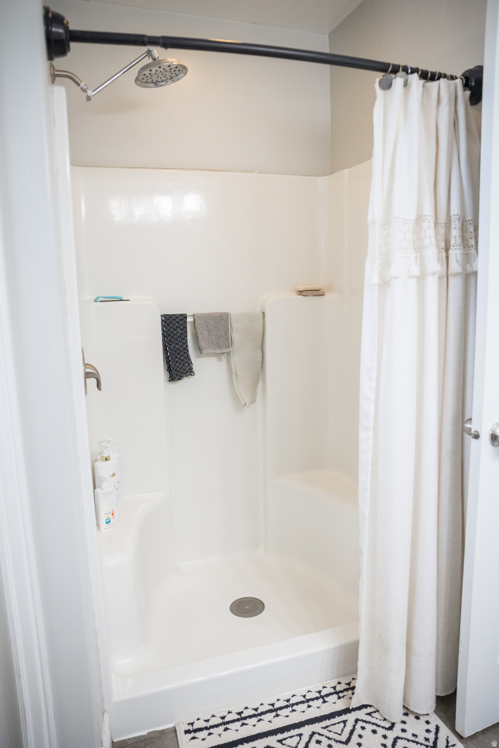 OLD FARM PLAT A - Residential