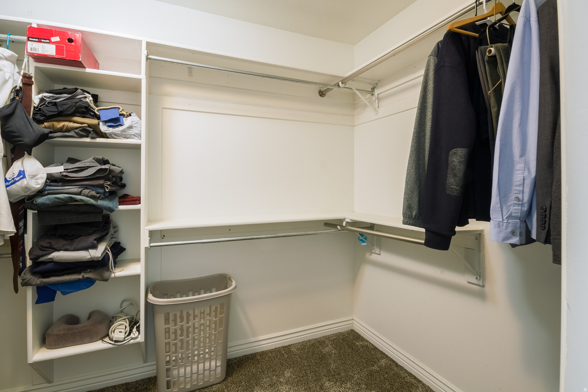 OLD FARM PLAT A - Residential