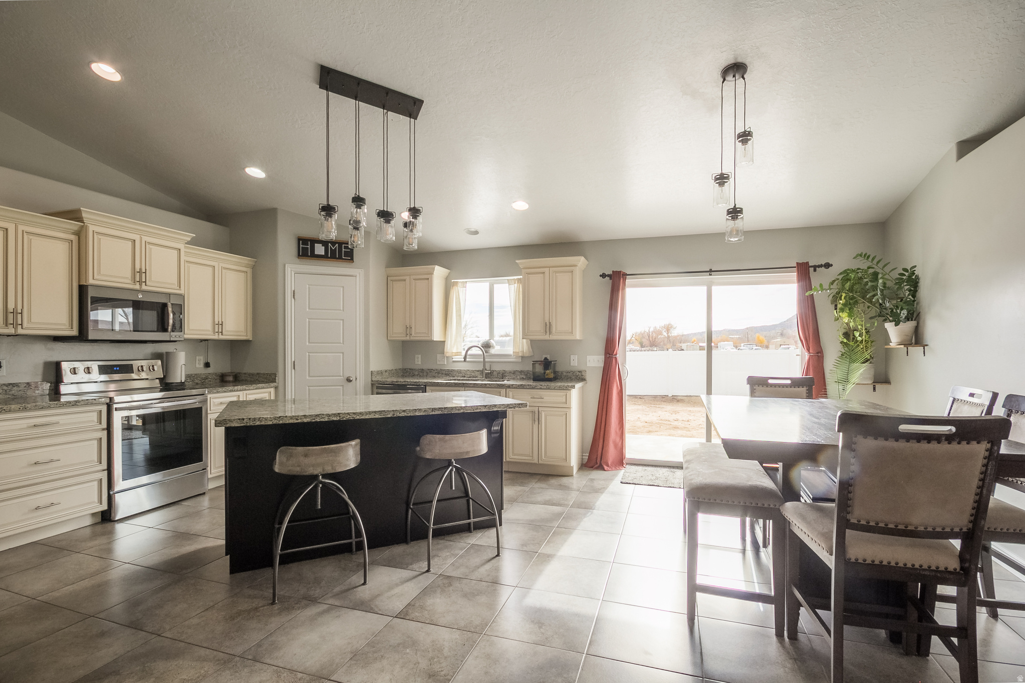 OLD FARM PLAT A - Residential