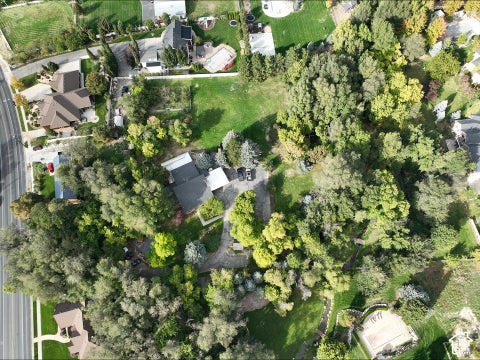 Photo of 1787 S SUNSET DR, Kaysville, UT 84037 (MLS # 2192904)