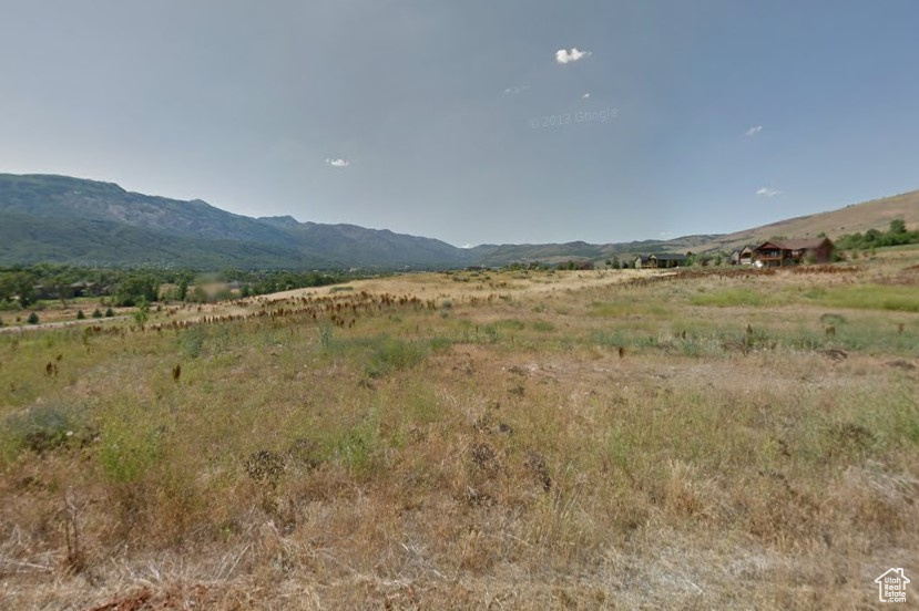 SHEEP CREEK CLUSTERS/THE PRESERVE - Land