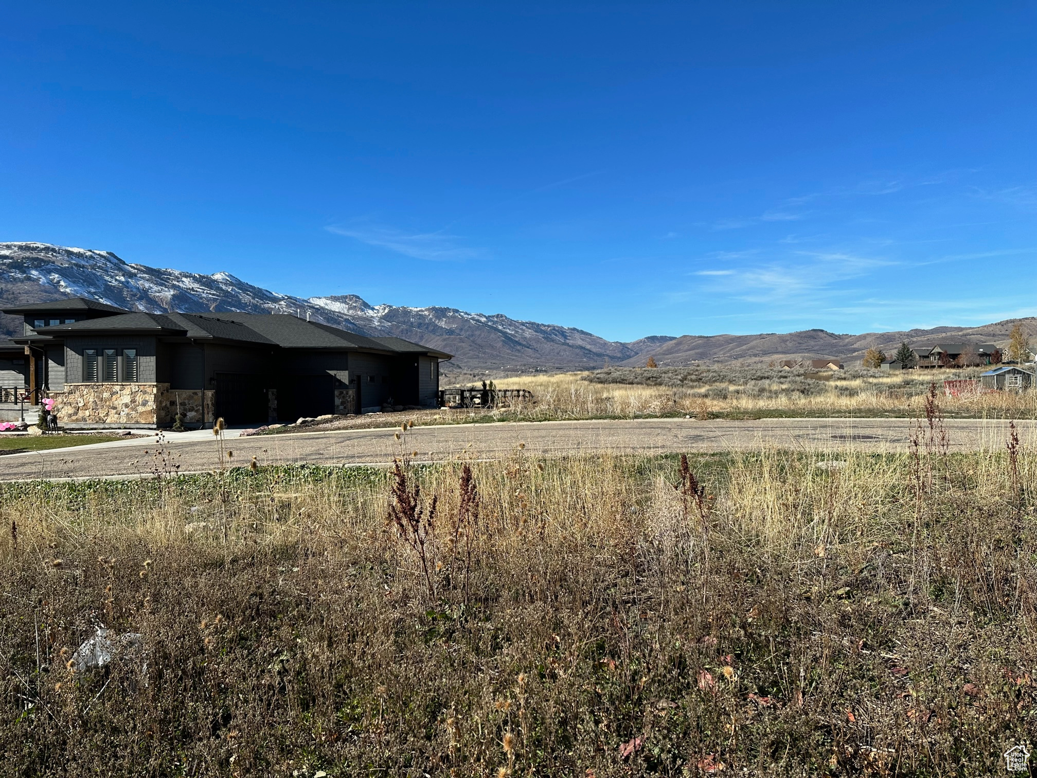 SHEEP CREEK CLUSTERS/THE PRESERVE - Land