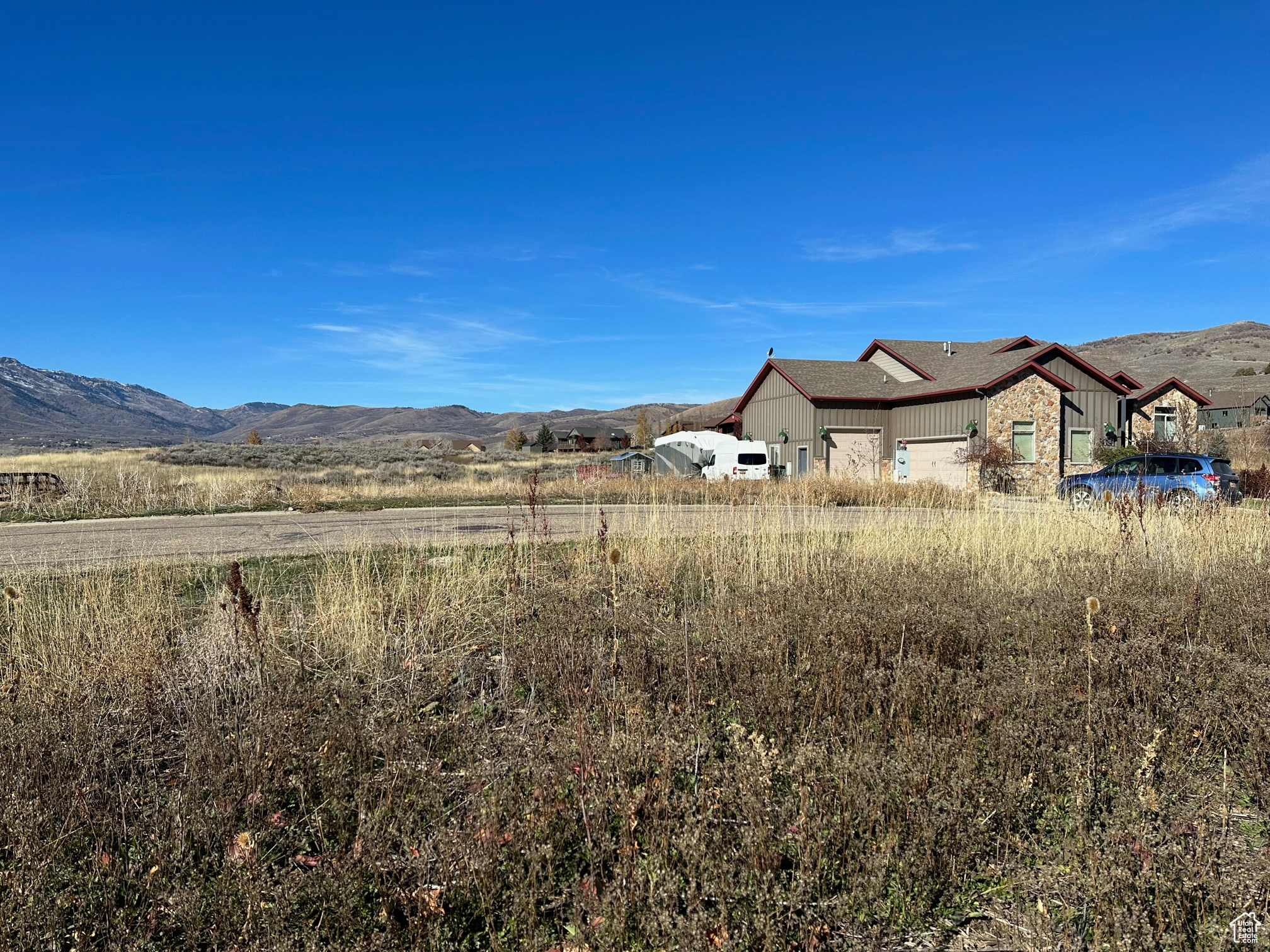 SHEEP CREEK CLUSTERS/THE PRESERVE - Land