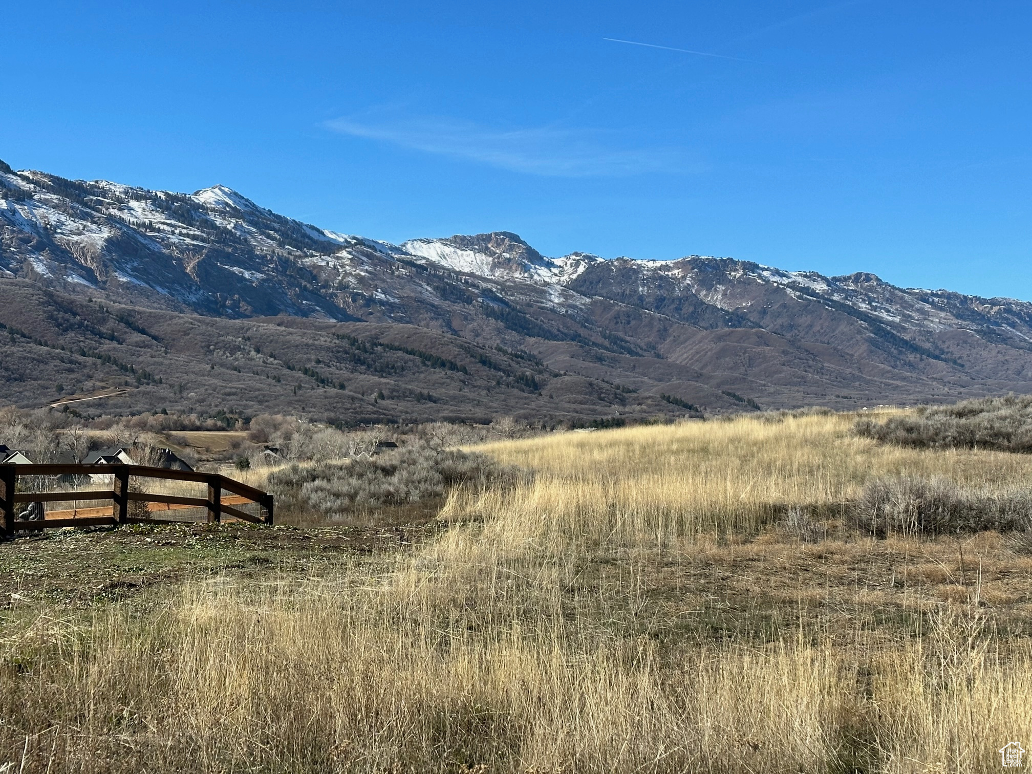 SHEEP CREEK CLUSTERS/THE PRESERVE - Land