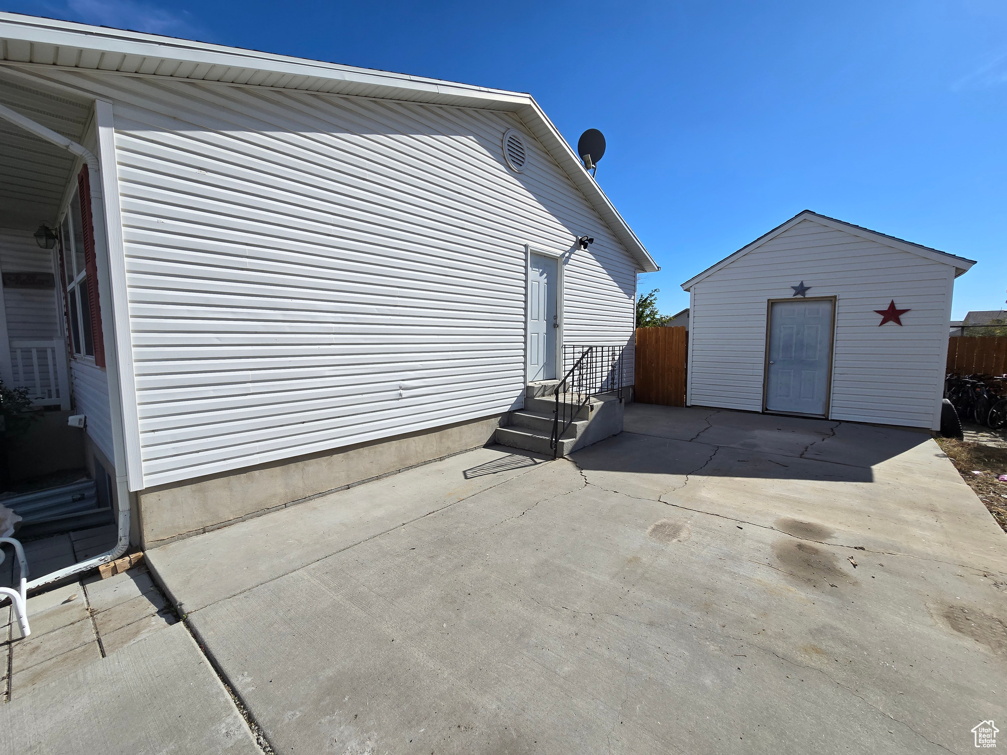 556 W 860, Tremonton, Utah image 21