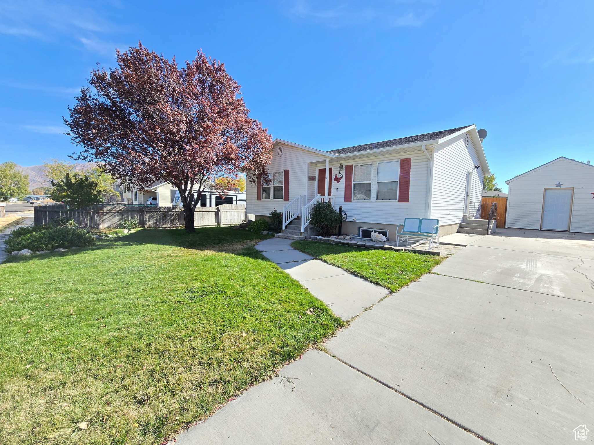 556 W 860, Tremonton, Utah image 1