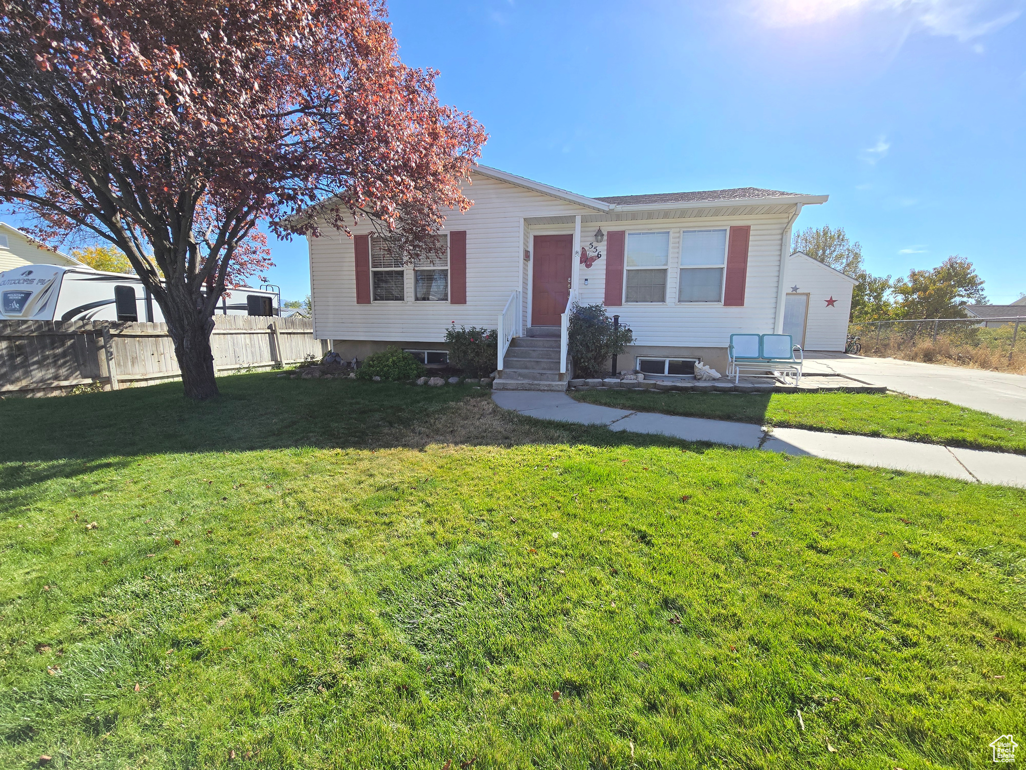 556 W 860, Tremonton, Utah image 25