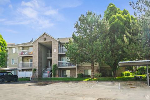 Tiny photo for 1512 N 1335 W, Orem, UT 84057 (MLS # 2111211)
