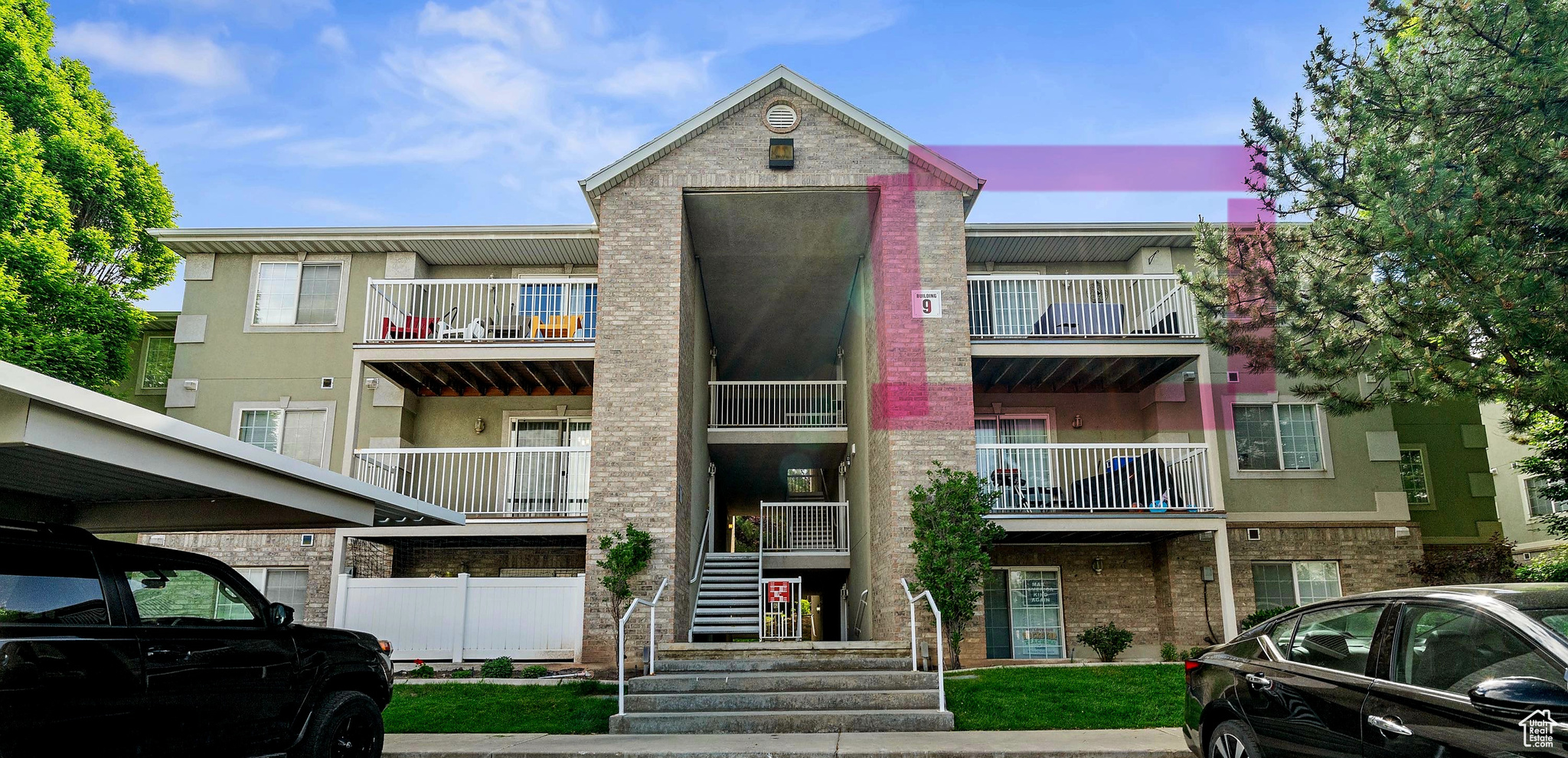 SHADOW RIDGE - Residential