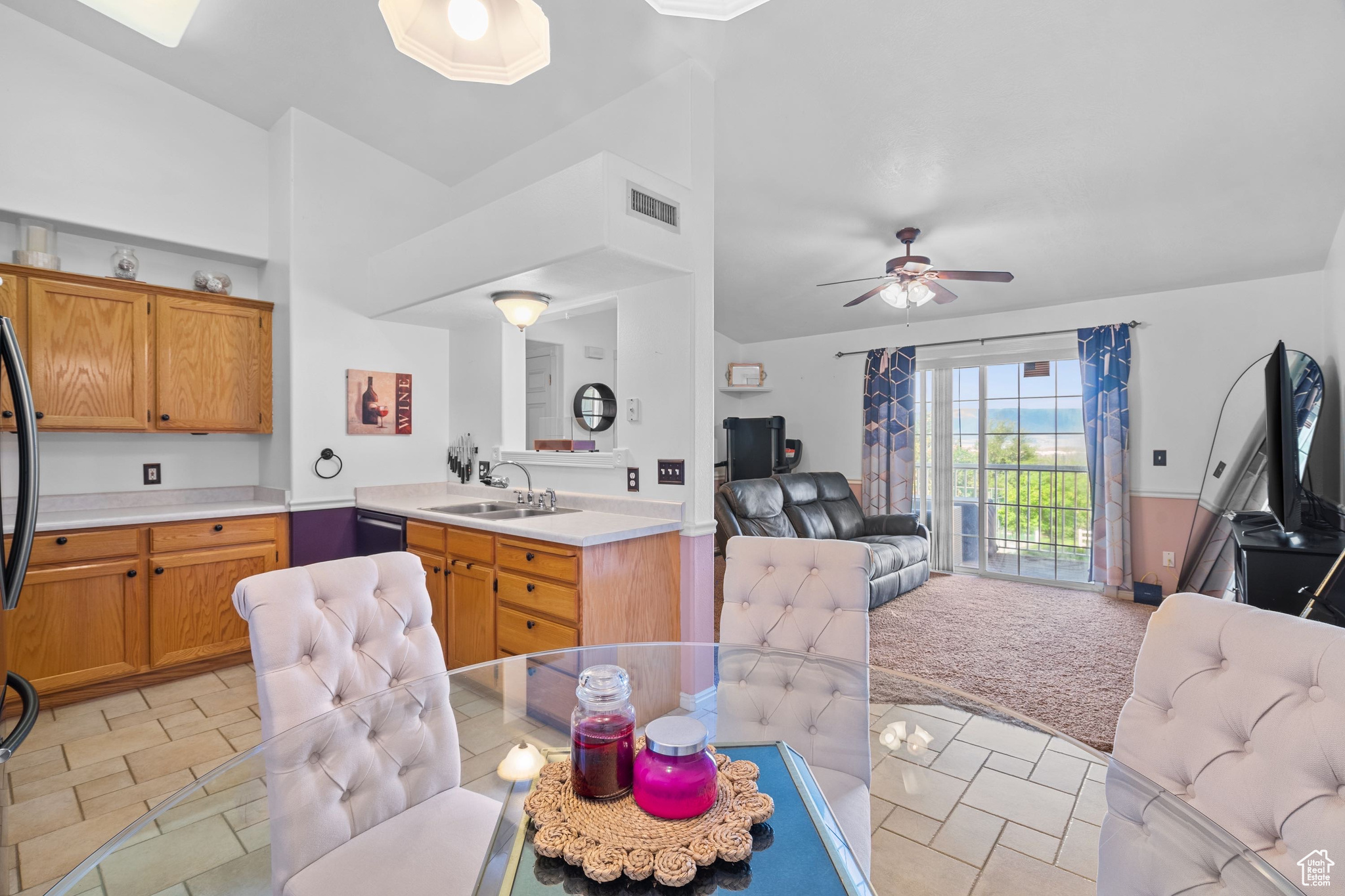 SHADOW RIDGE - Residential