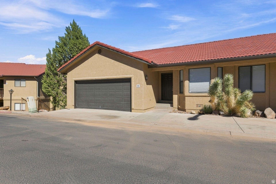 Photo of 161 W 950 S, Saint George, UT 84770 (MLS # 2186851)