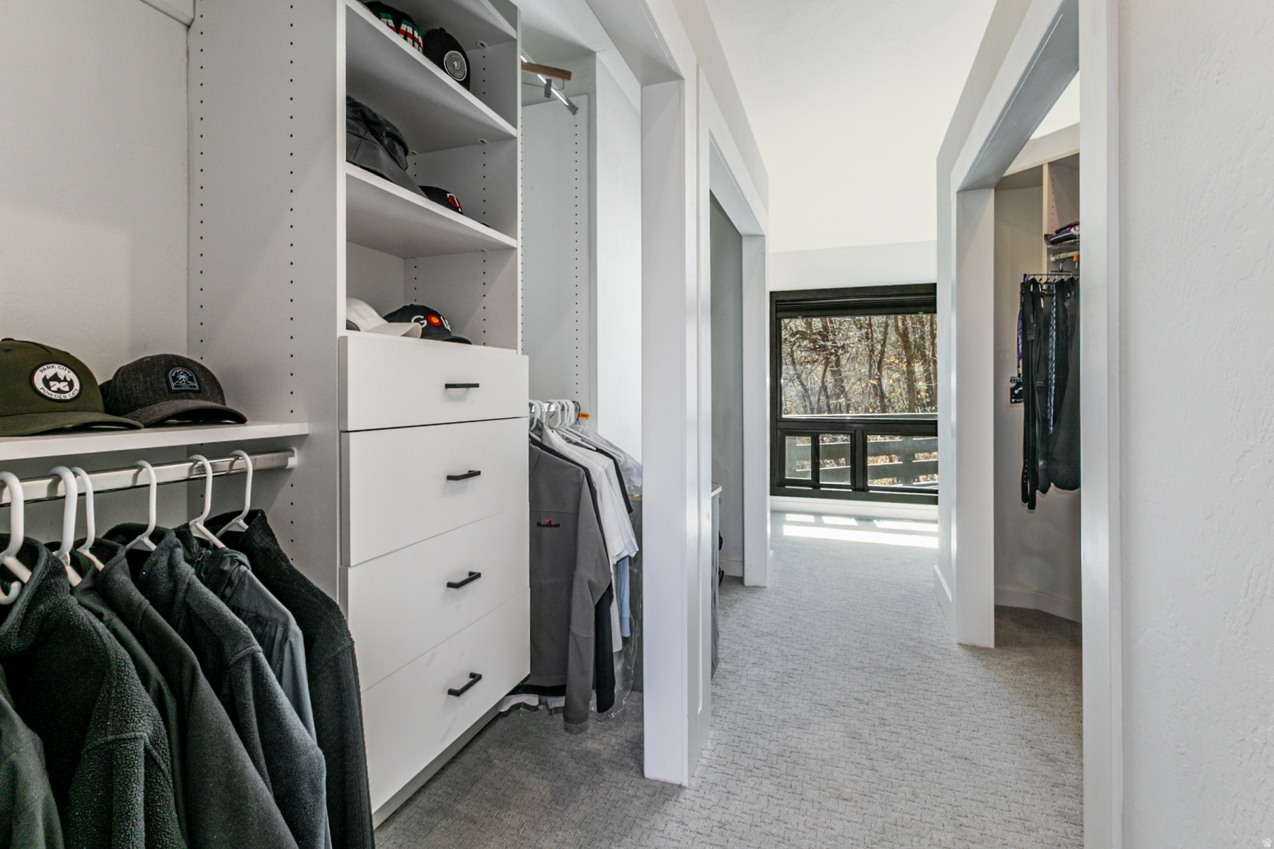 ECKER HILL - Residential Lease