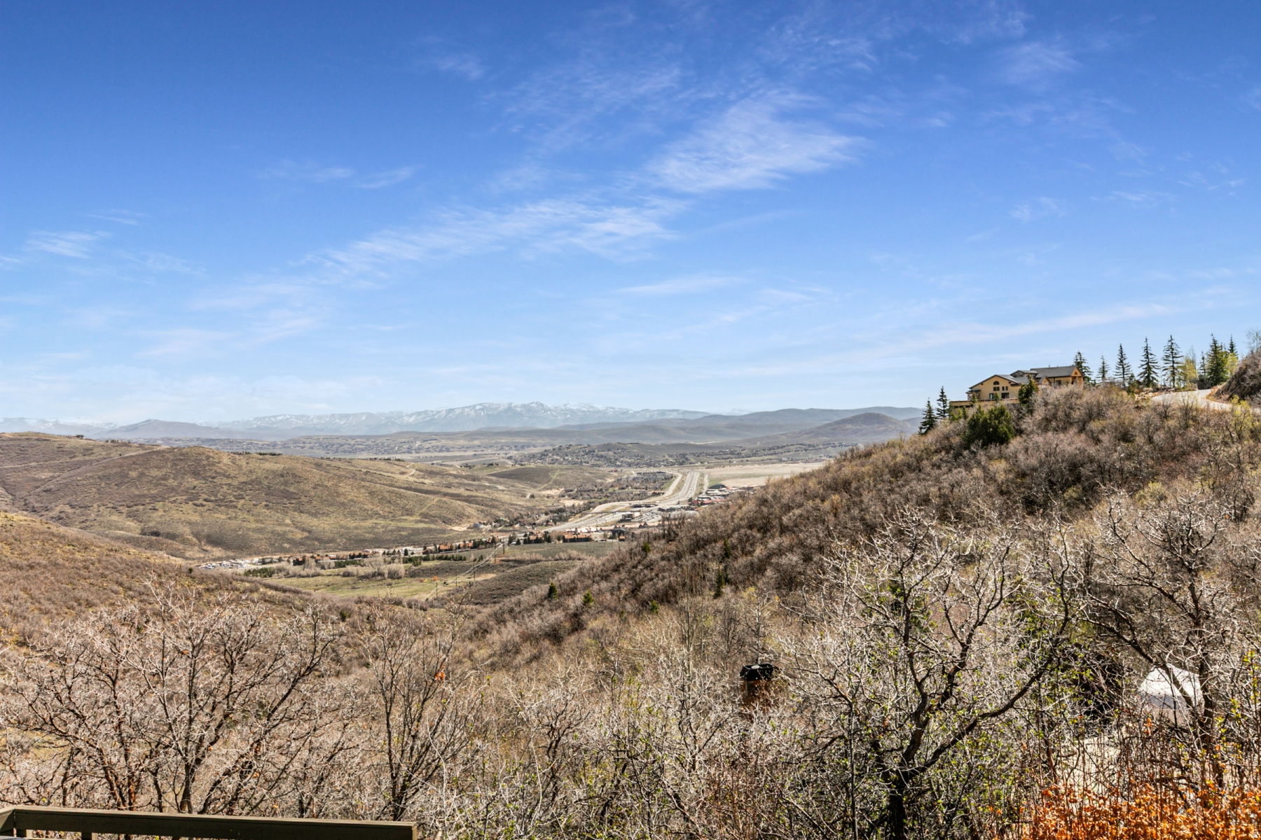 ECKER HILL - Residential Lease