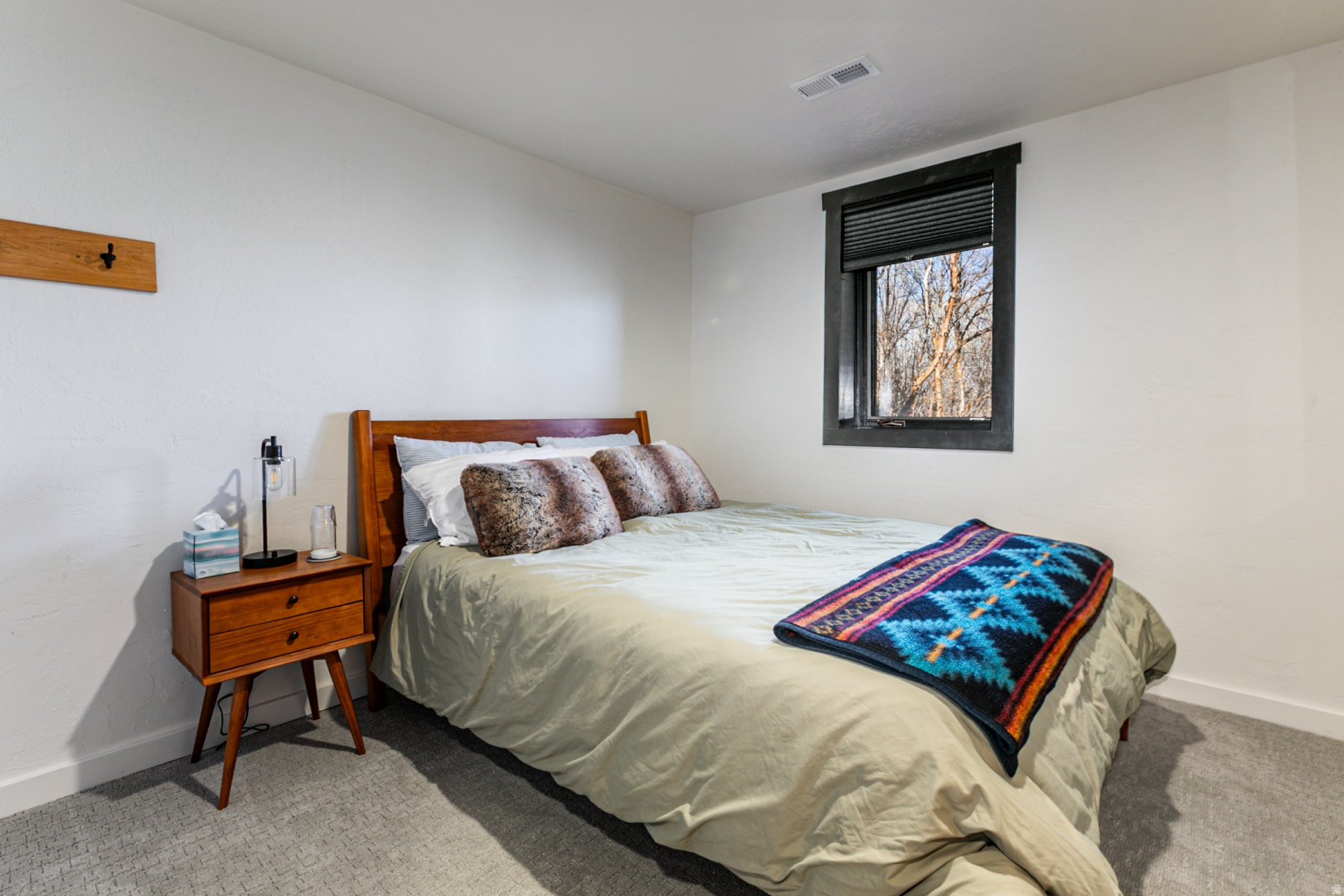 ECKER HILL - Residential Lease