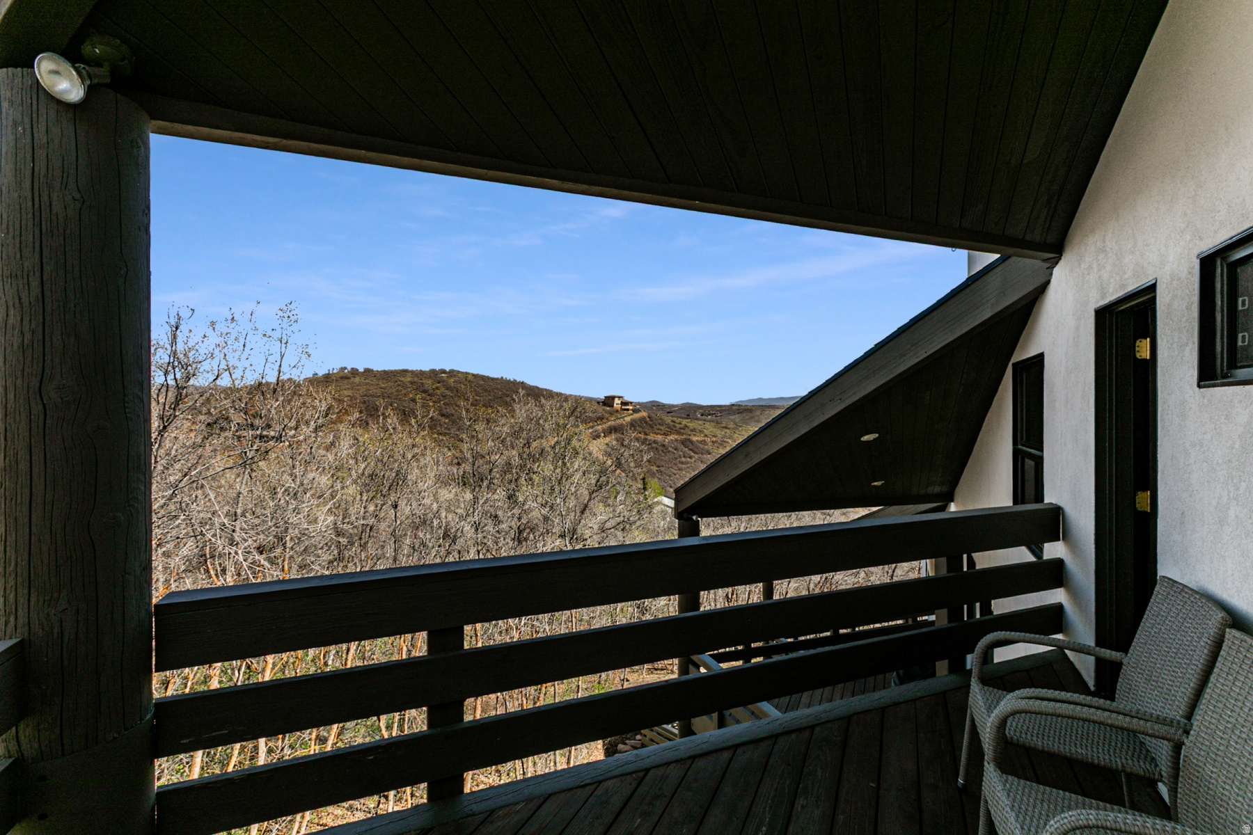 ECKER HILL - Residential Lease