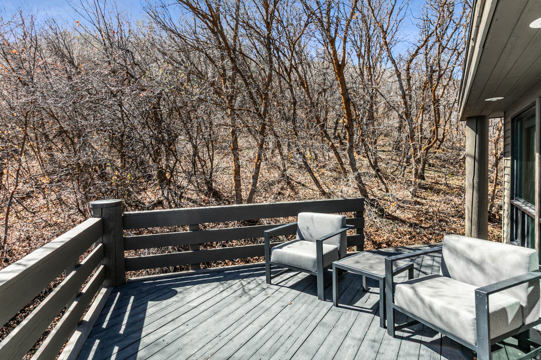 ECKER HILL - Residential Lease