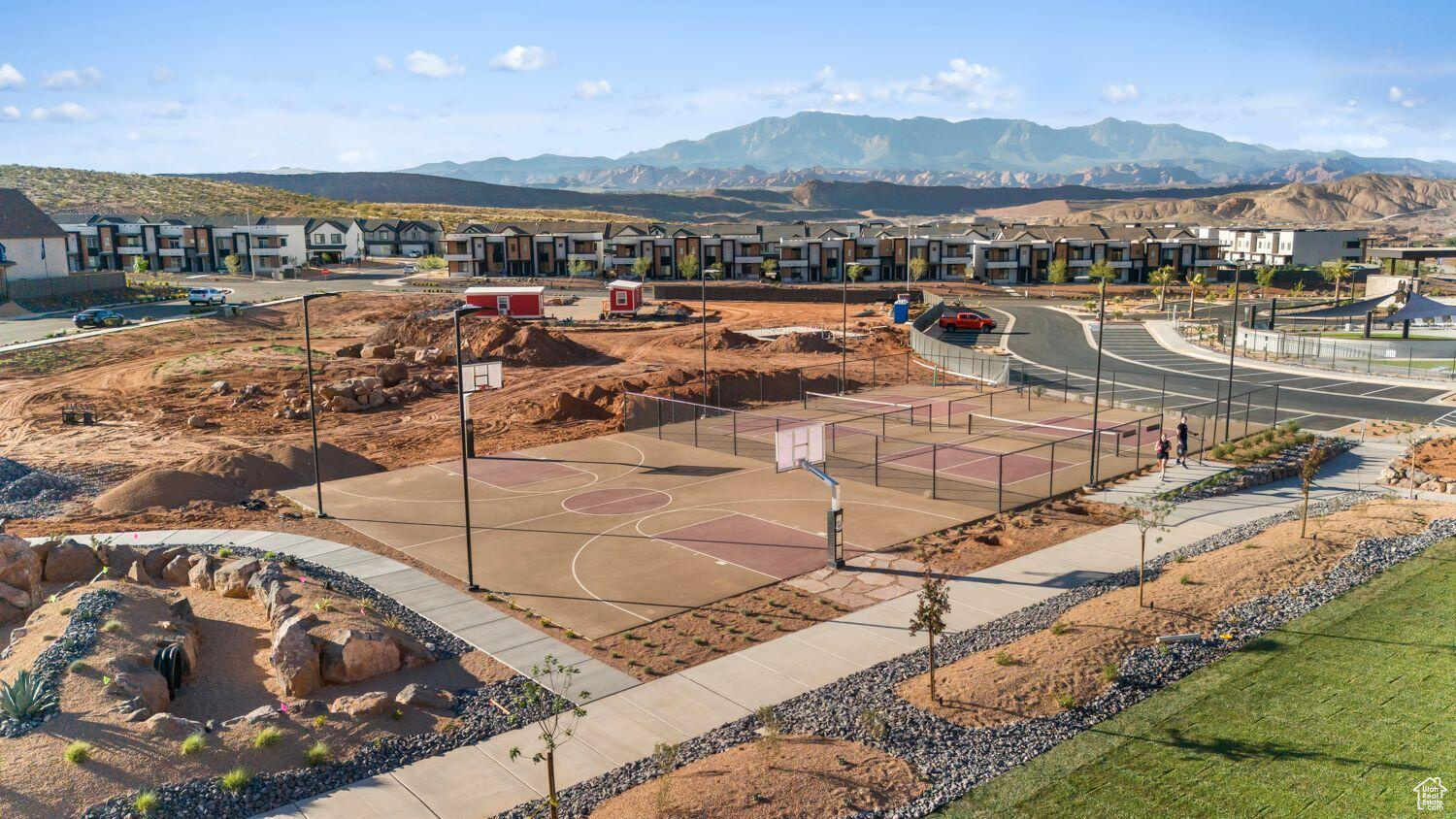 2298 S Forbidding Way #2298, Washington, Utah image 32