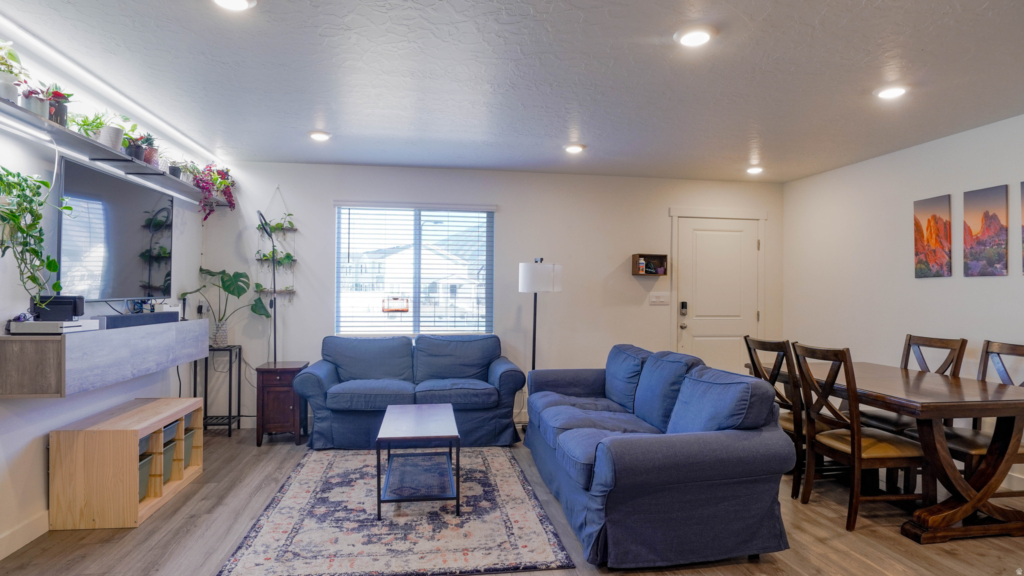 OSPREY TH - Residential