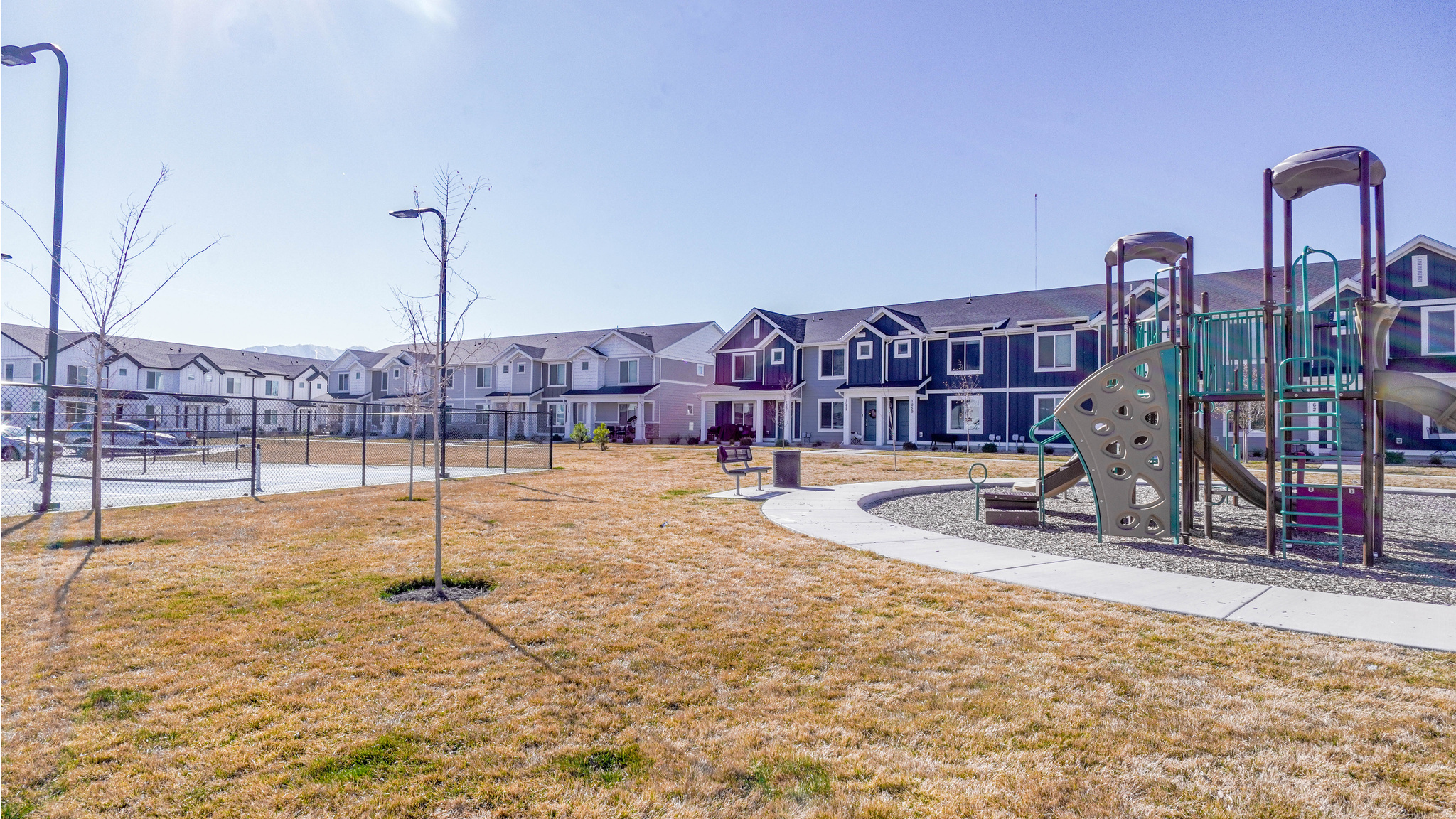 OSPREY TH - Residential