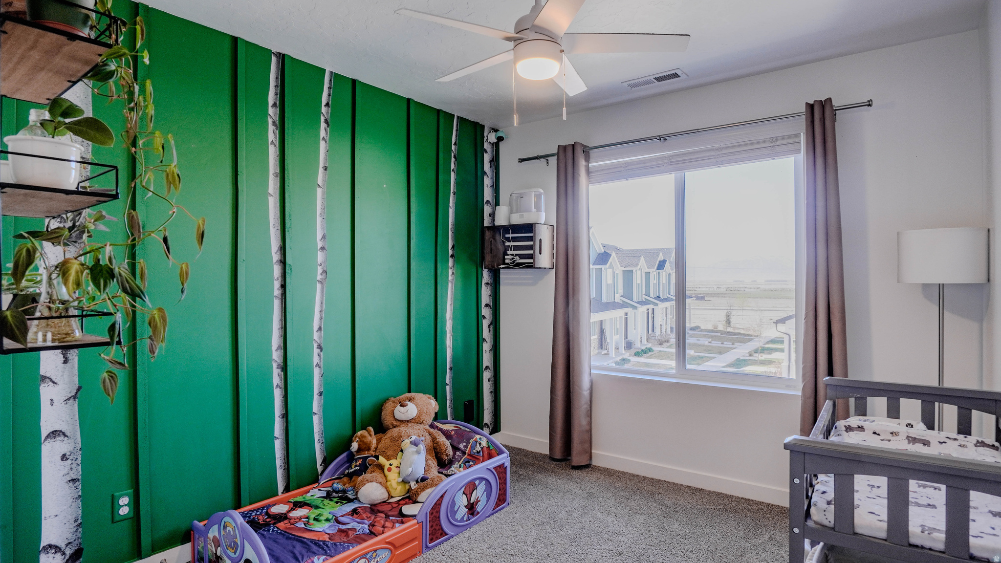 OSPREY TH - Residential