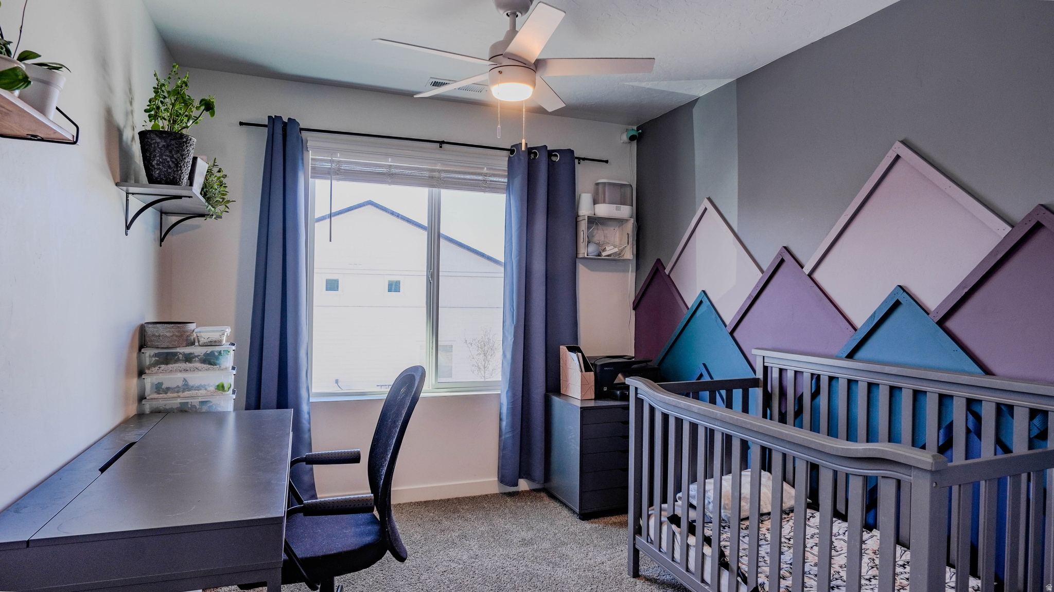 OSPREY TH - Residential