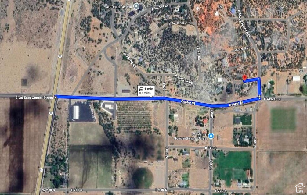 DIXIE DEER EST 3 - Residential