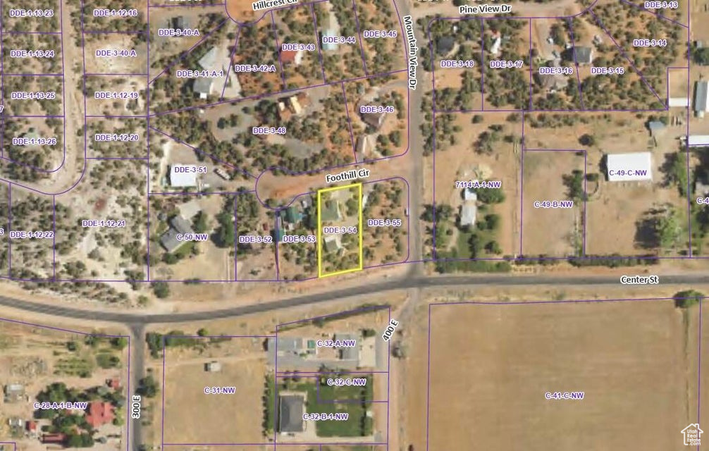 DIXIE DEER EST 3 - Residential