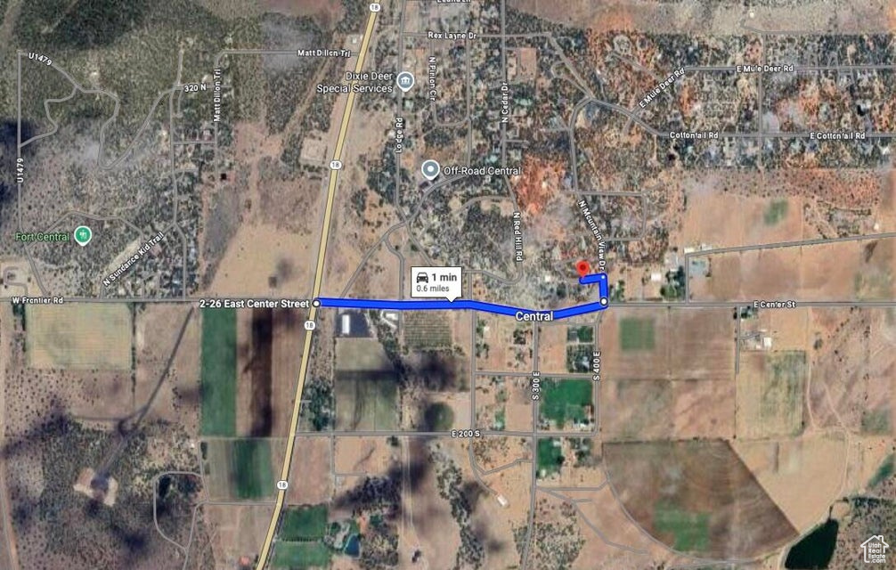 DIXIE DEER EST 3 - Residential