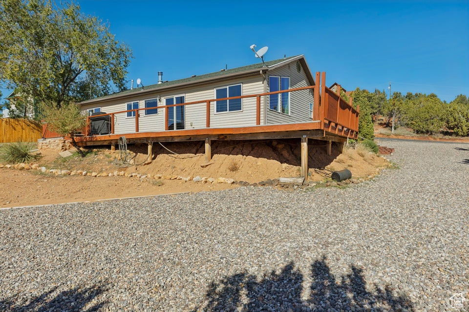 DIXIE DEER EST 3 - Residential