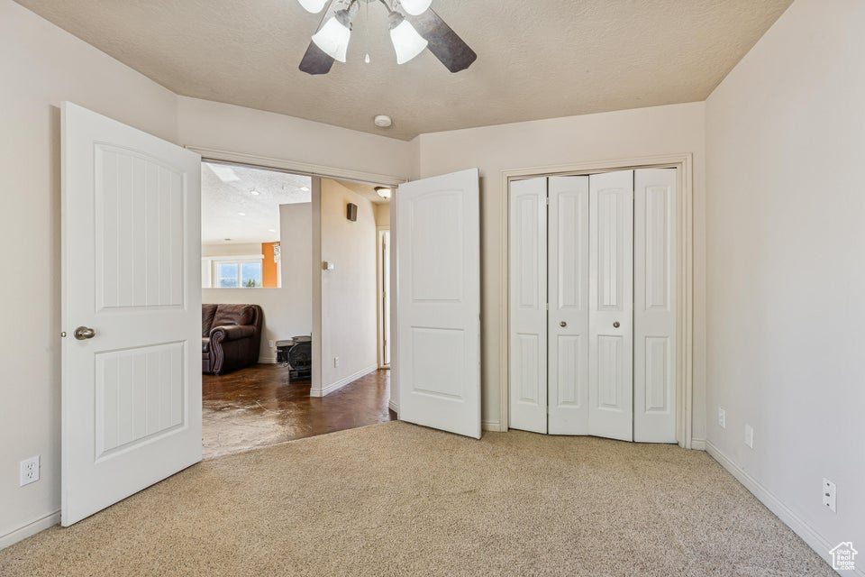 DIXIE DEER EST 3 - Residential