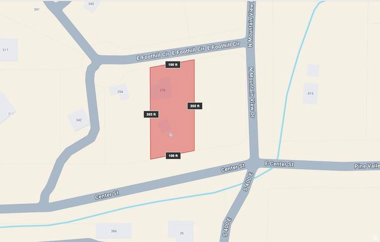 DIXIE DEER EST 3 - Residential