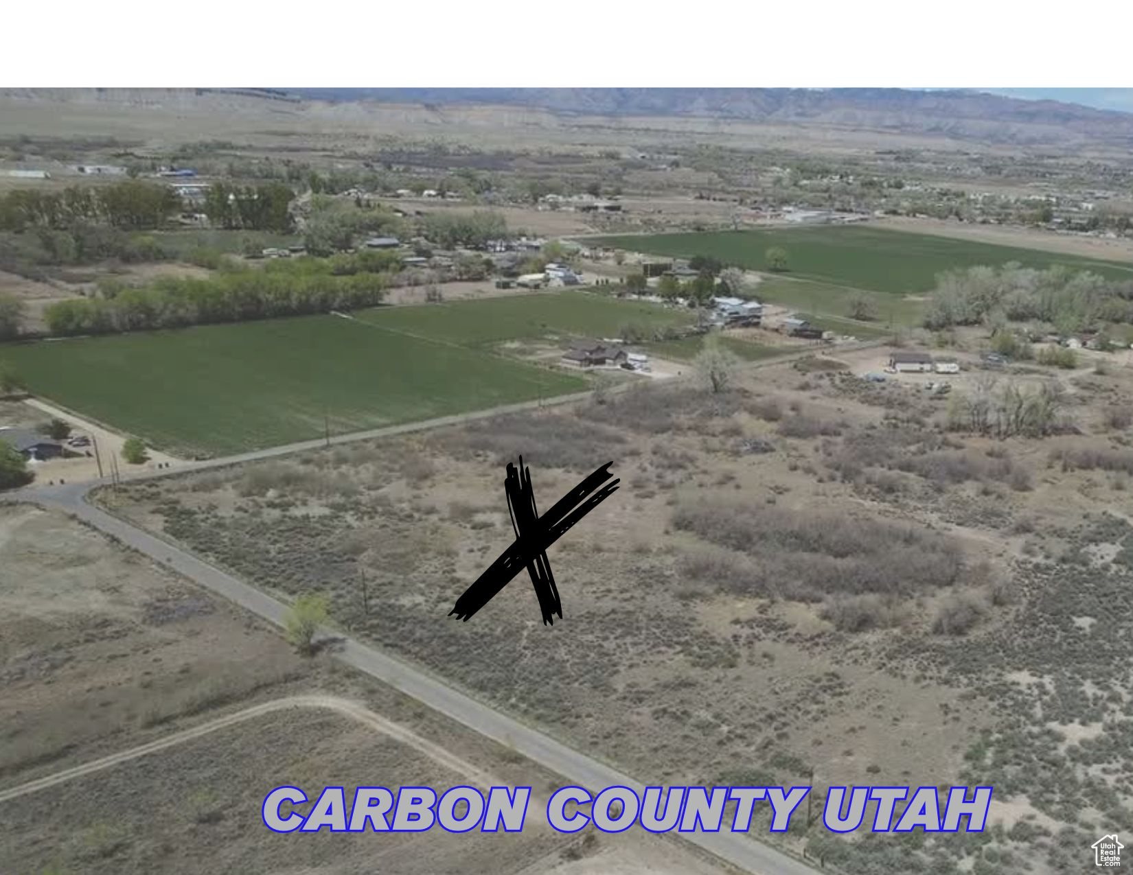 SOUTH RIDGE SUBDIVISION - Land