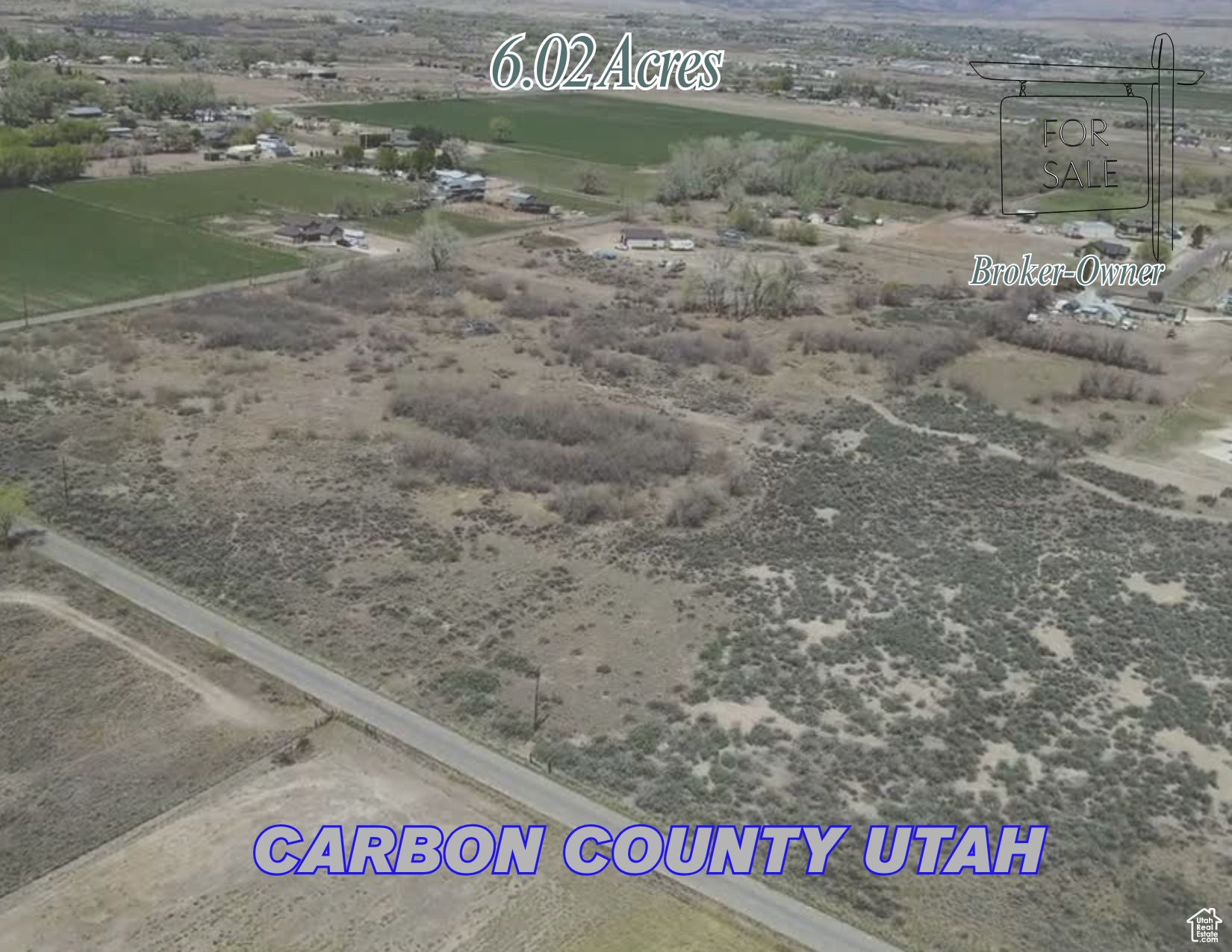 SOUTH RIDGE SUBDIVISION - Land