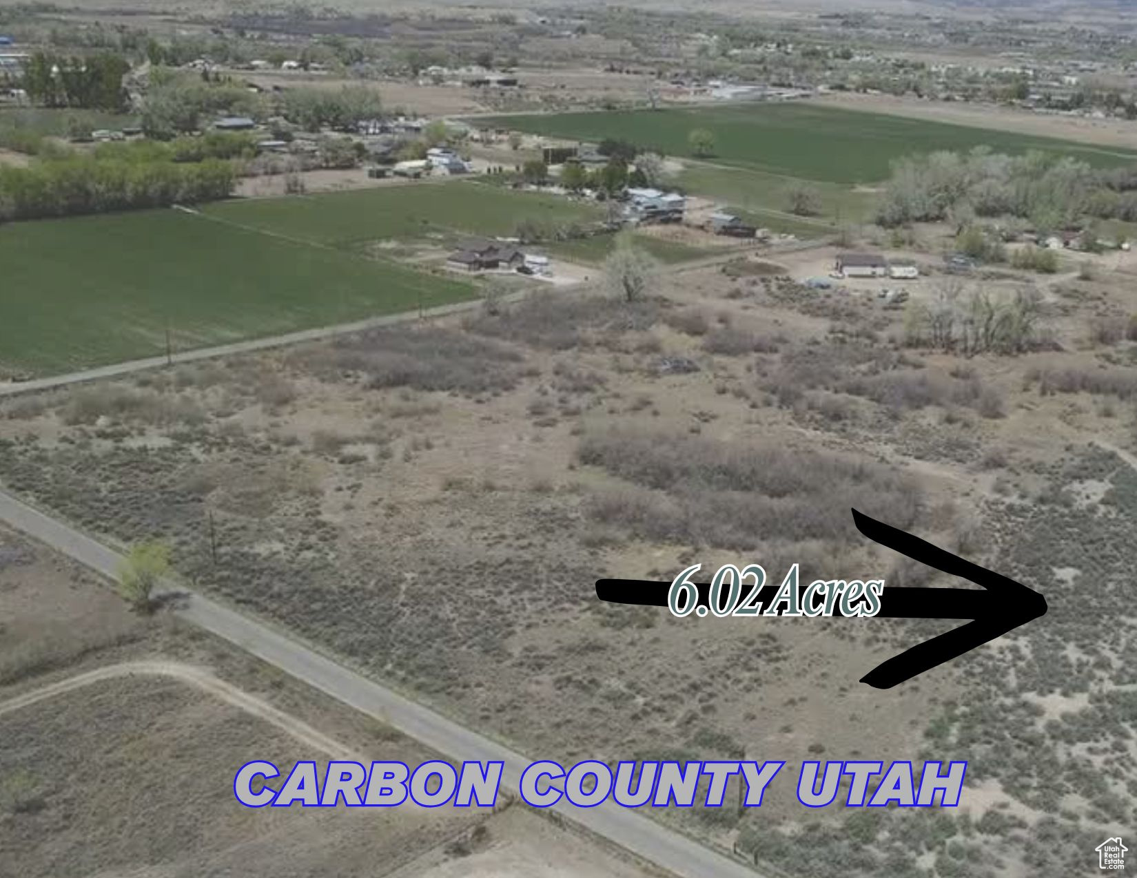 SOUTH RIDGE SUBDIVISION - Land