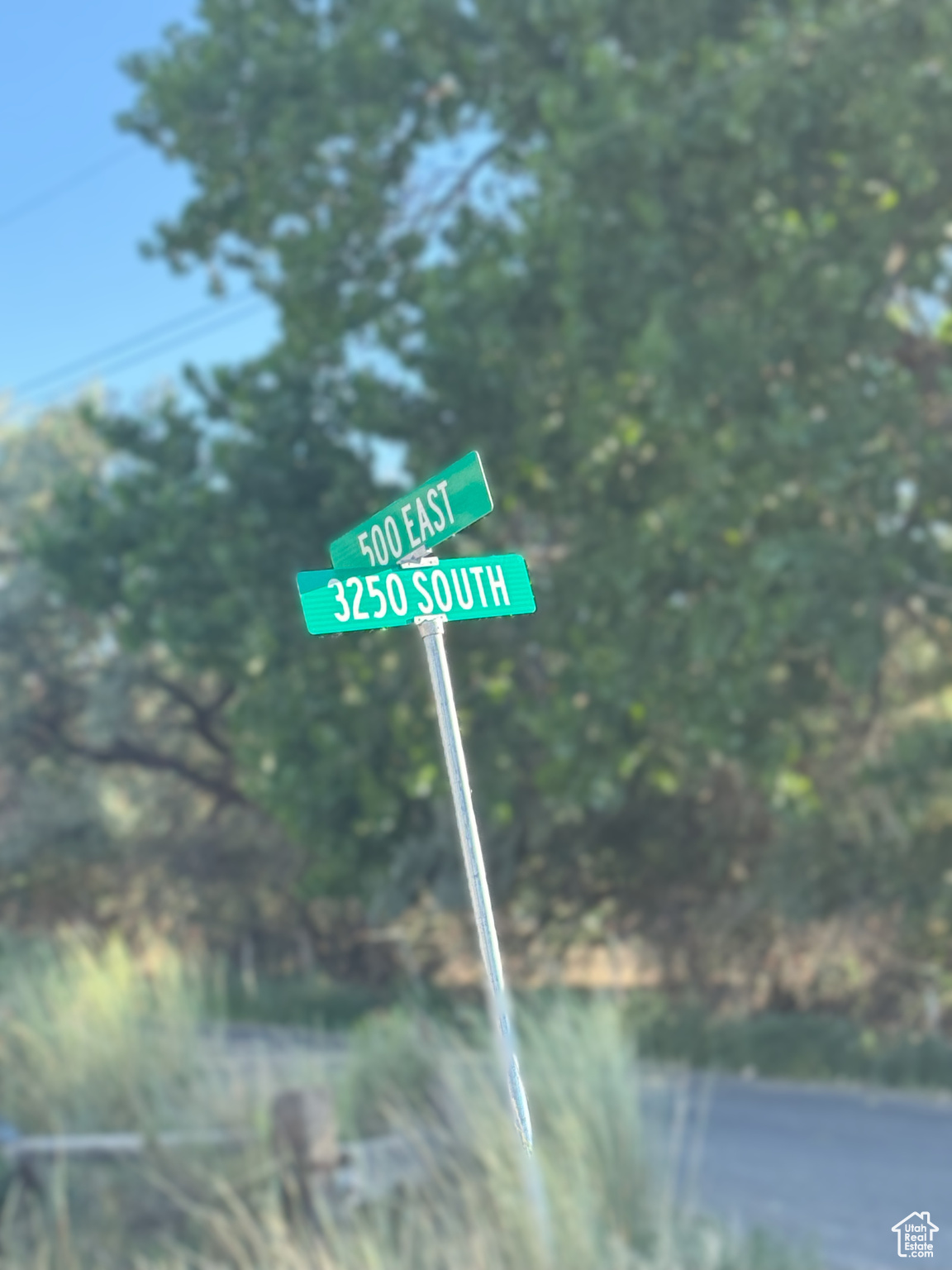 SOUTH RIDGE SUBDIVISION - Land